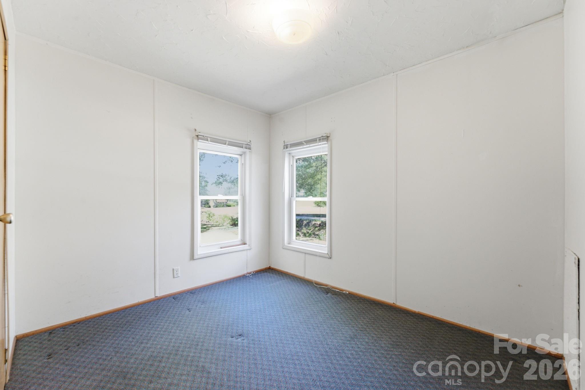 1200 Barkers Creek Road — Whittier