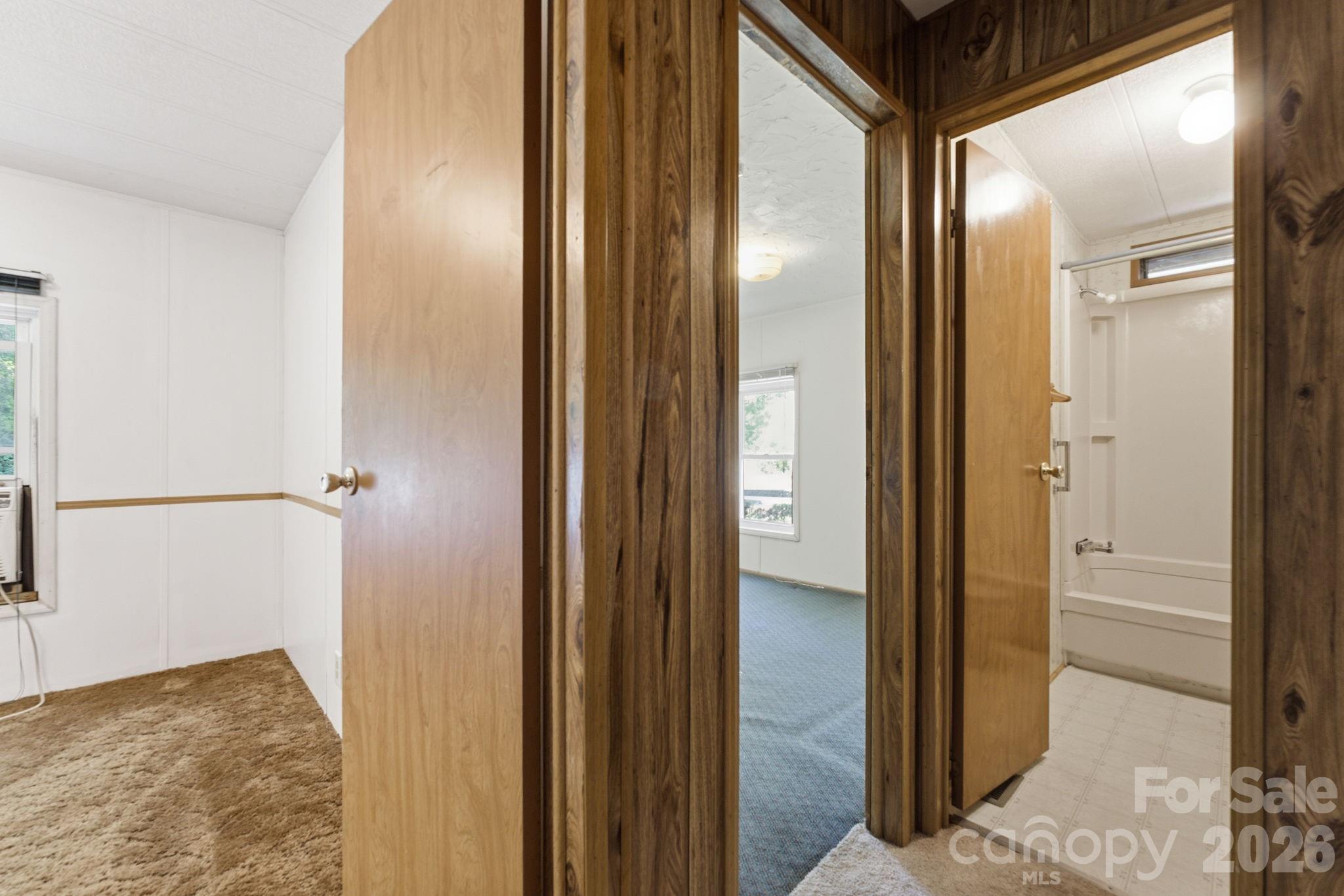 1200 Barkers Creek Road — Whittier