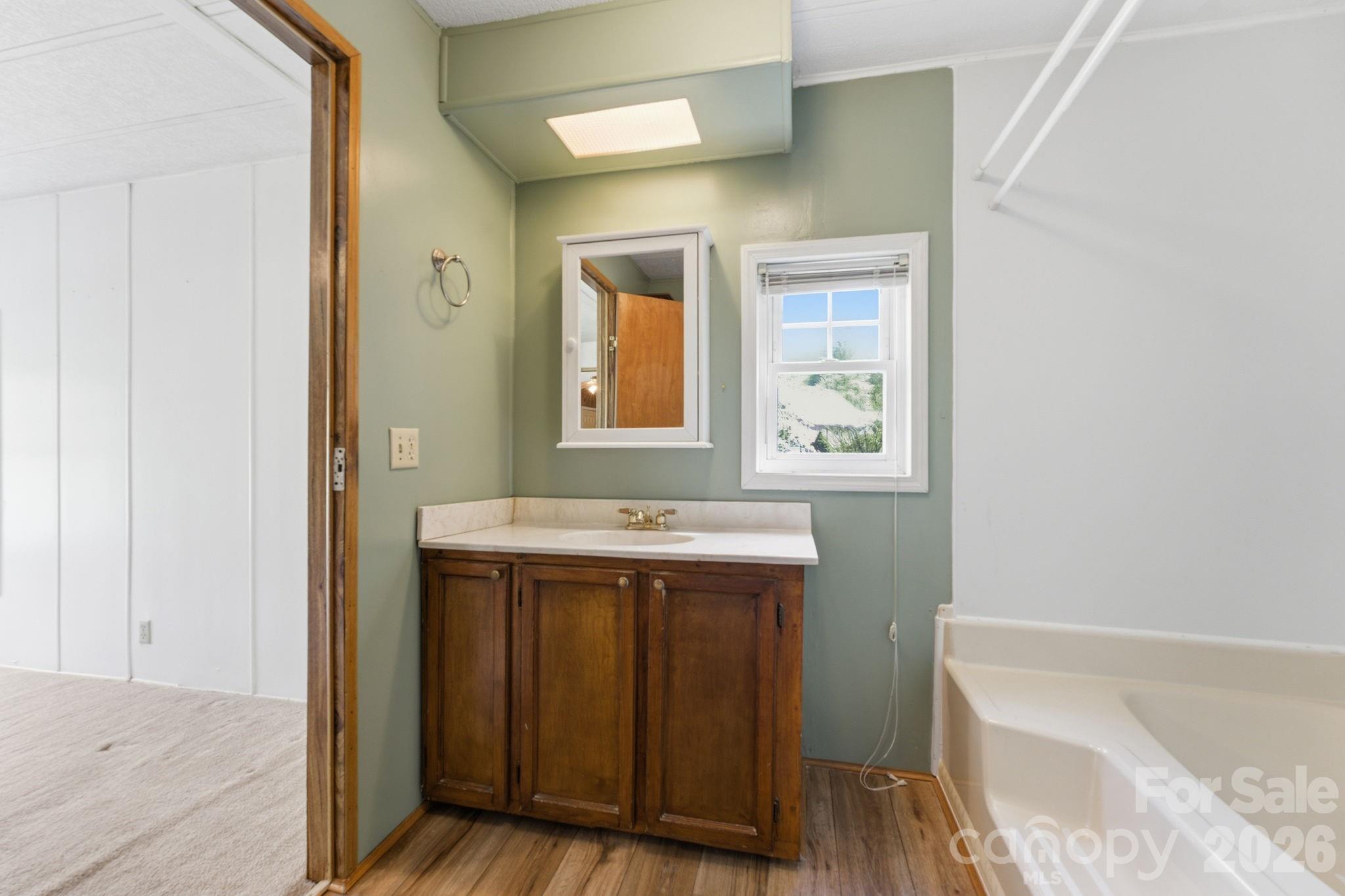 1200 Barkers Creek Road — Whittier