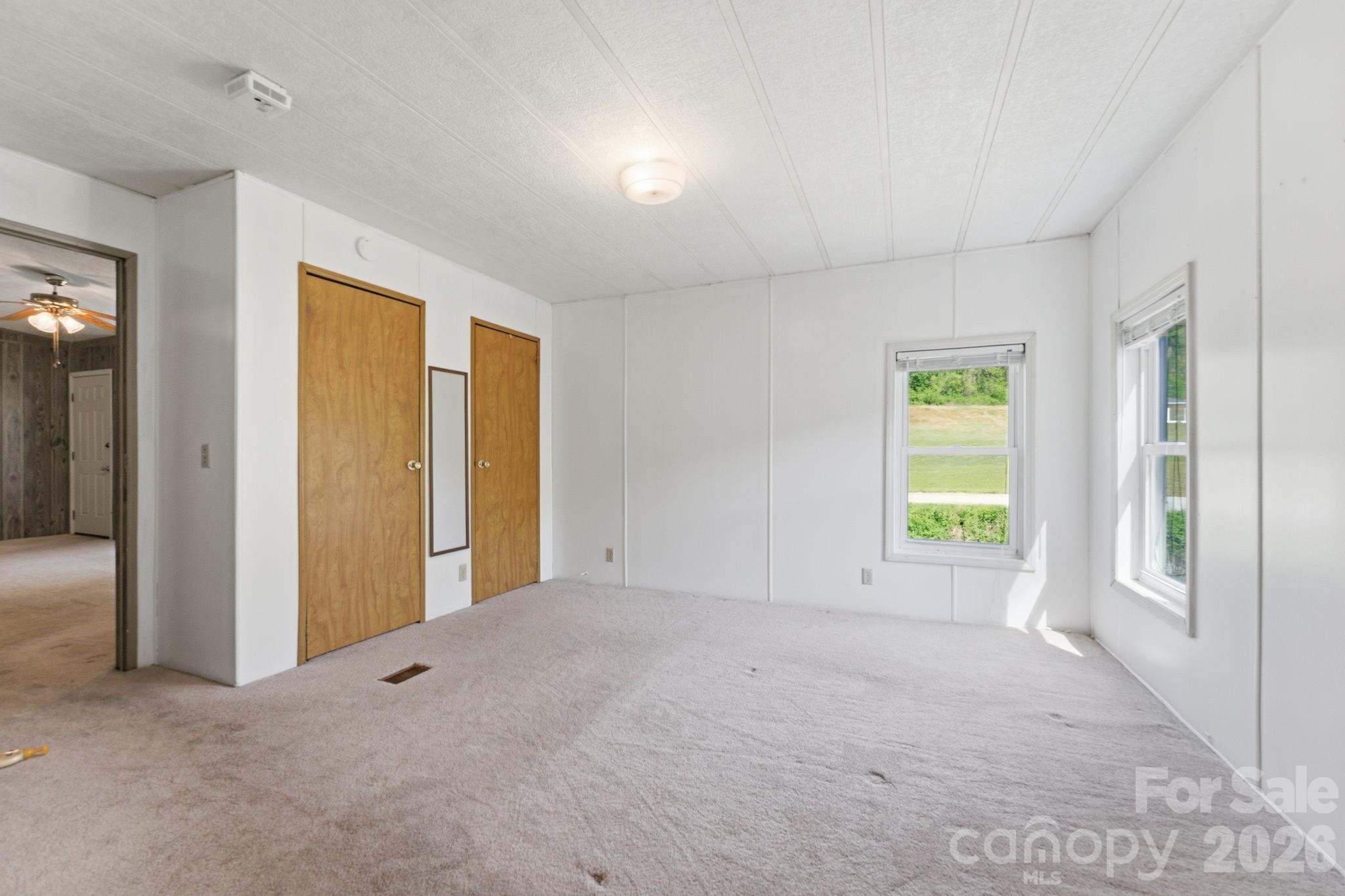 1200 Barkers Creek Road — Whittier