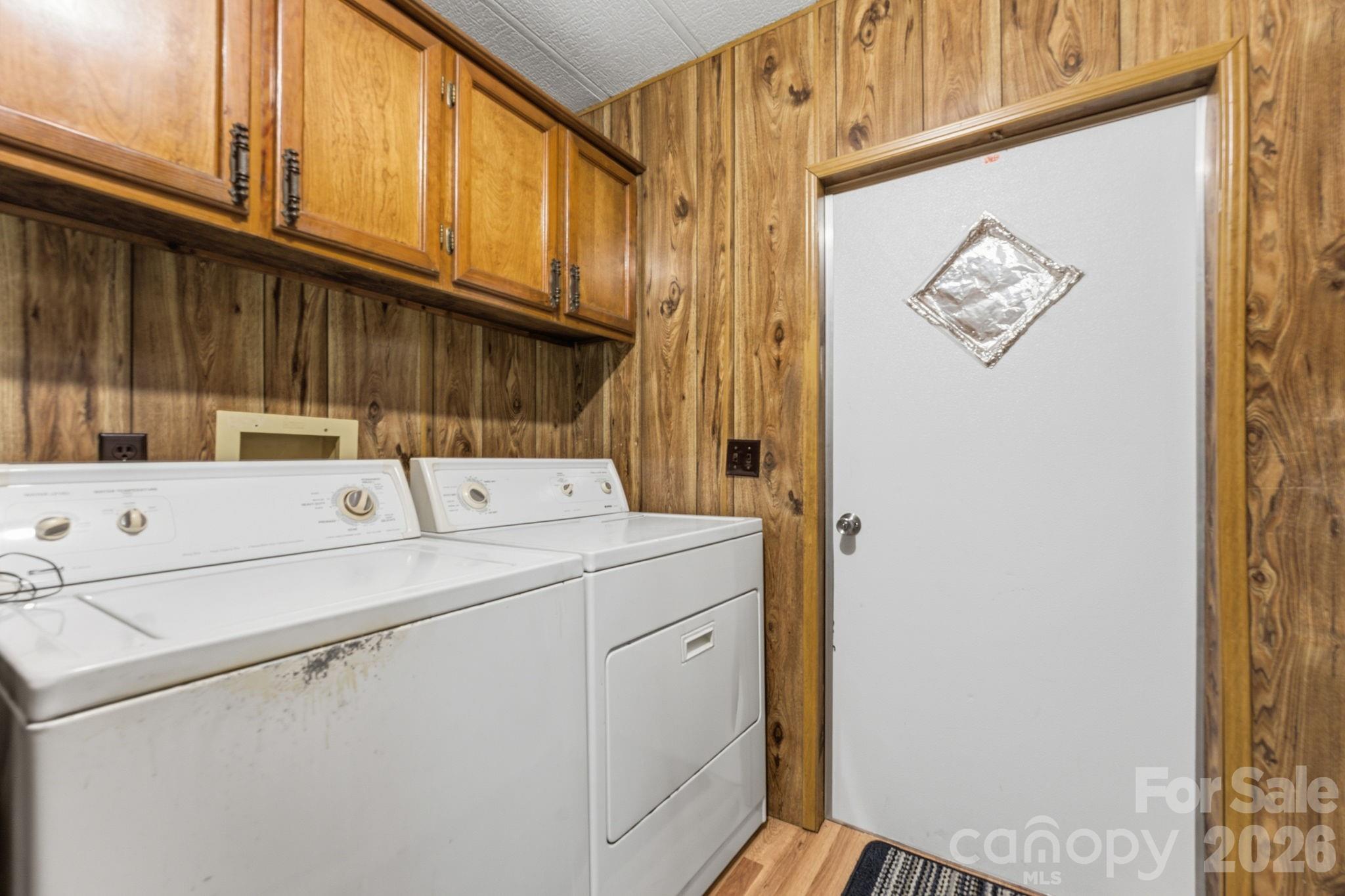 1200 Barkers Creek Road — Whittier