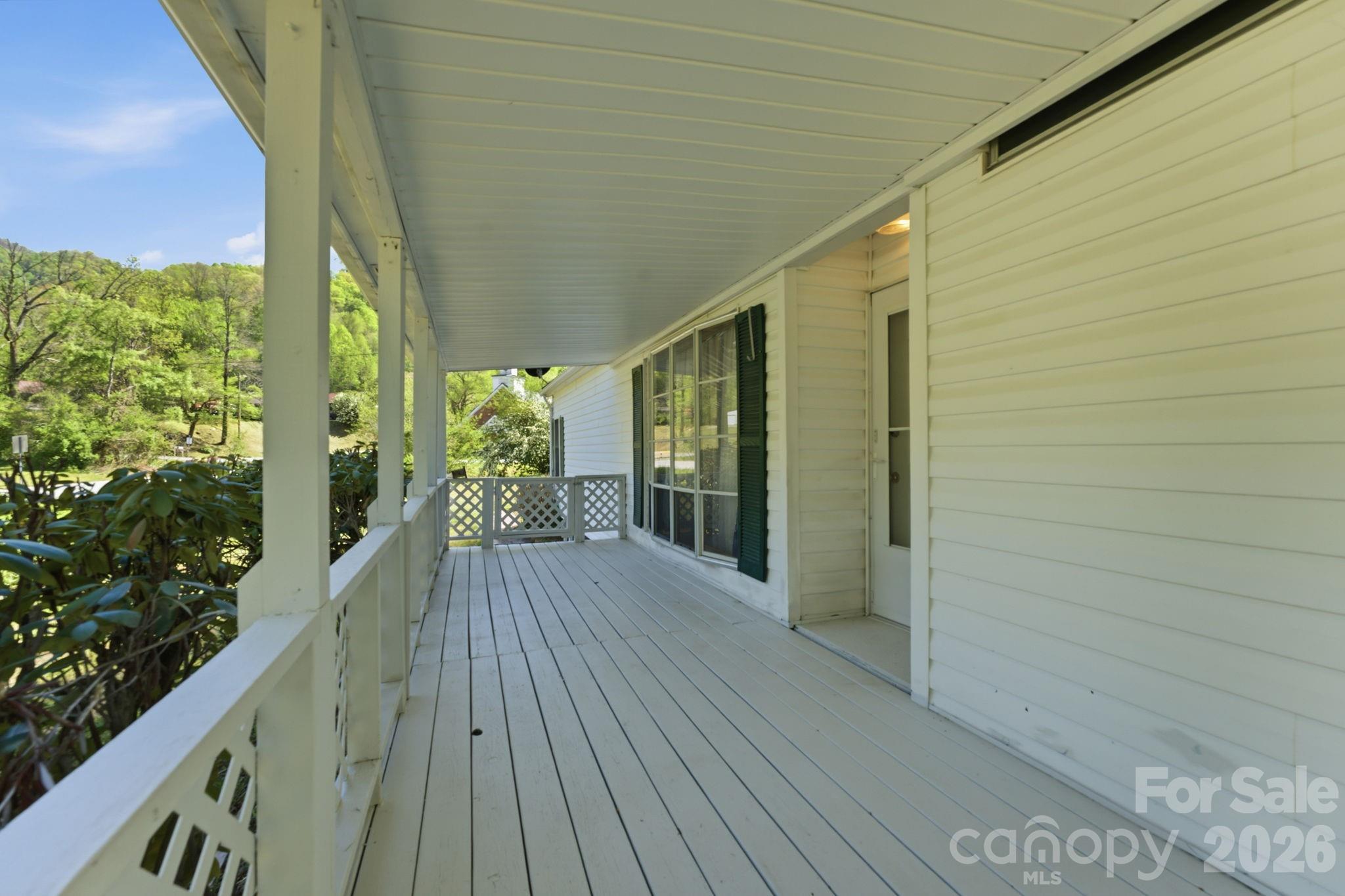 1200 Barkers Creek Road — Whittier