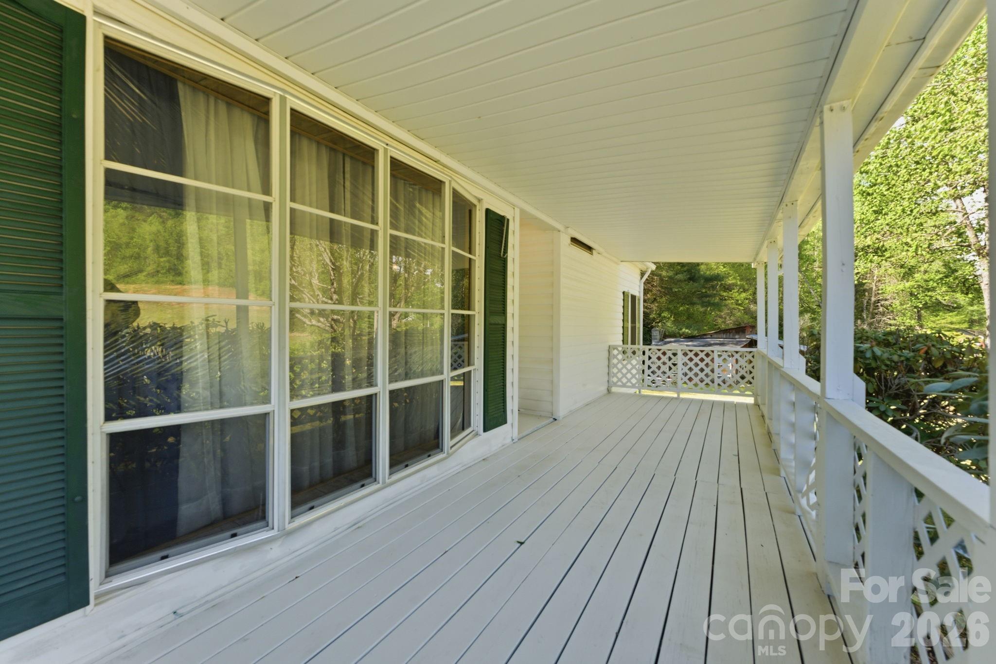 1200 Barkers Creek Road — Whittier