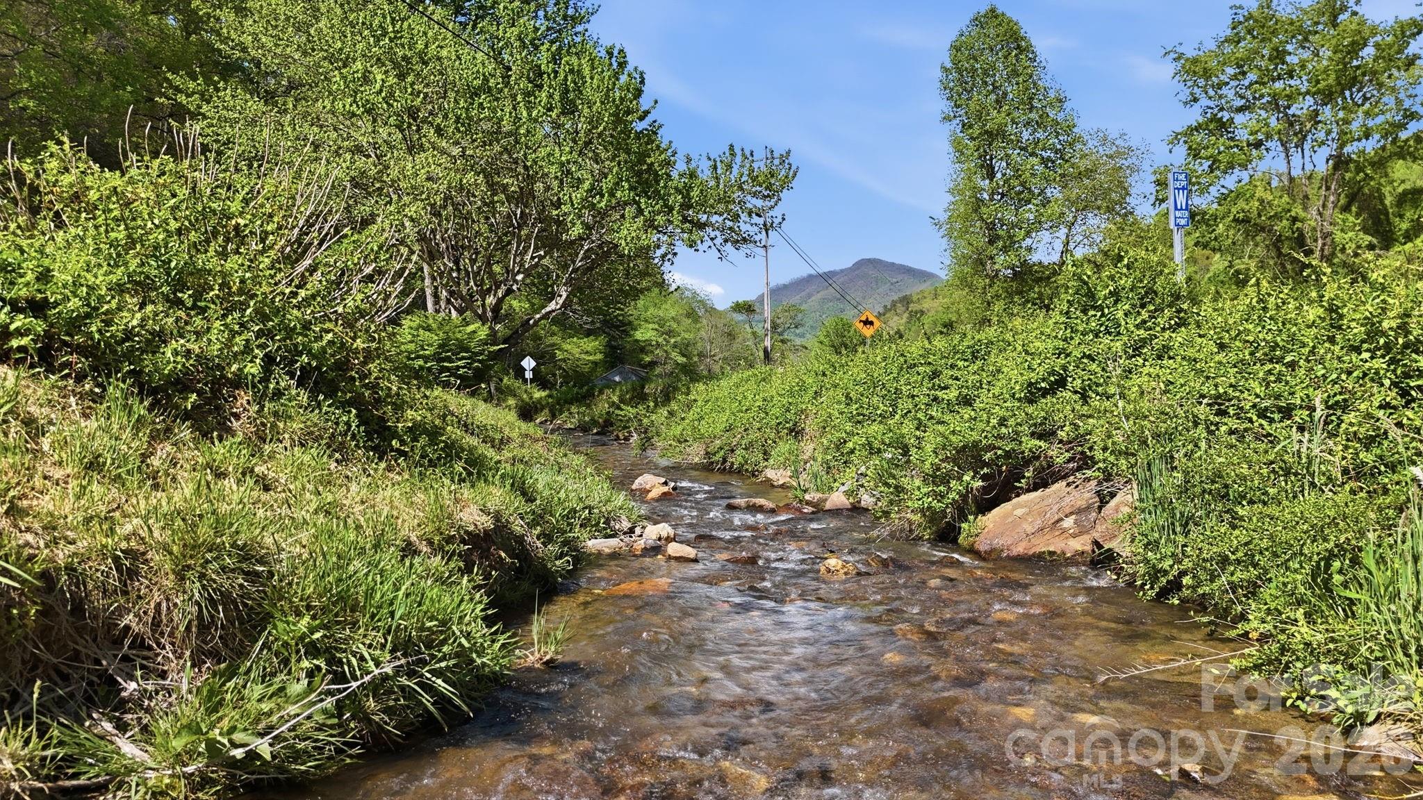 1200 Barkers Creek Road — Whittier