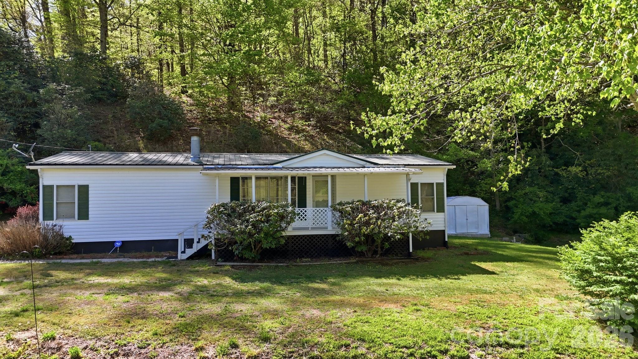 1200 Barkers Creek Road — Whittier