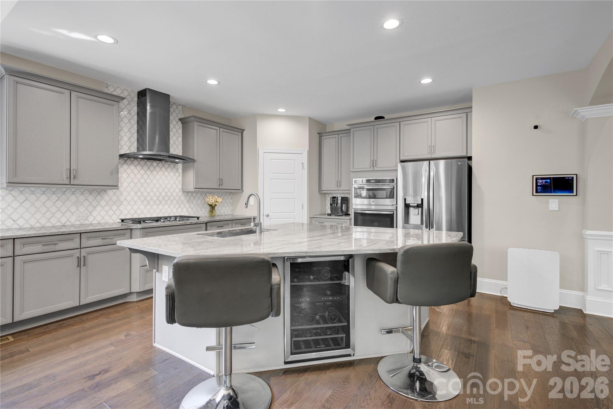 137 Trelawn Street — Fort Mill