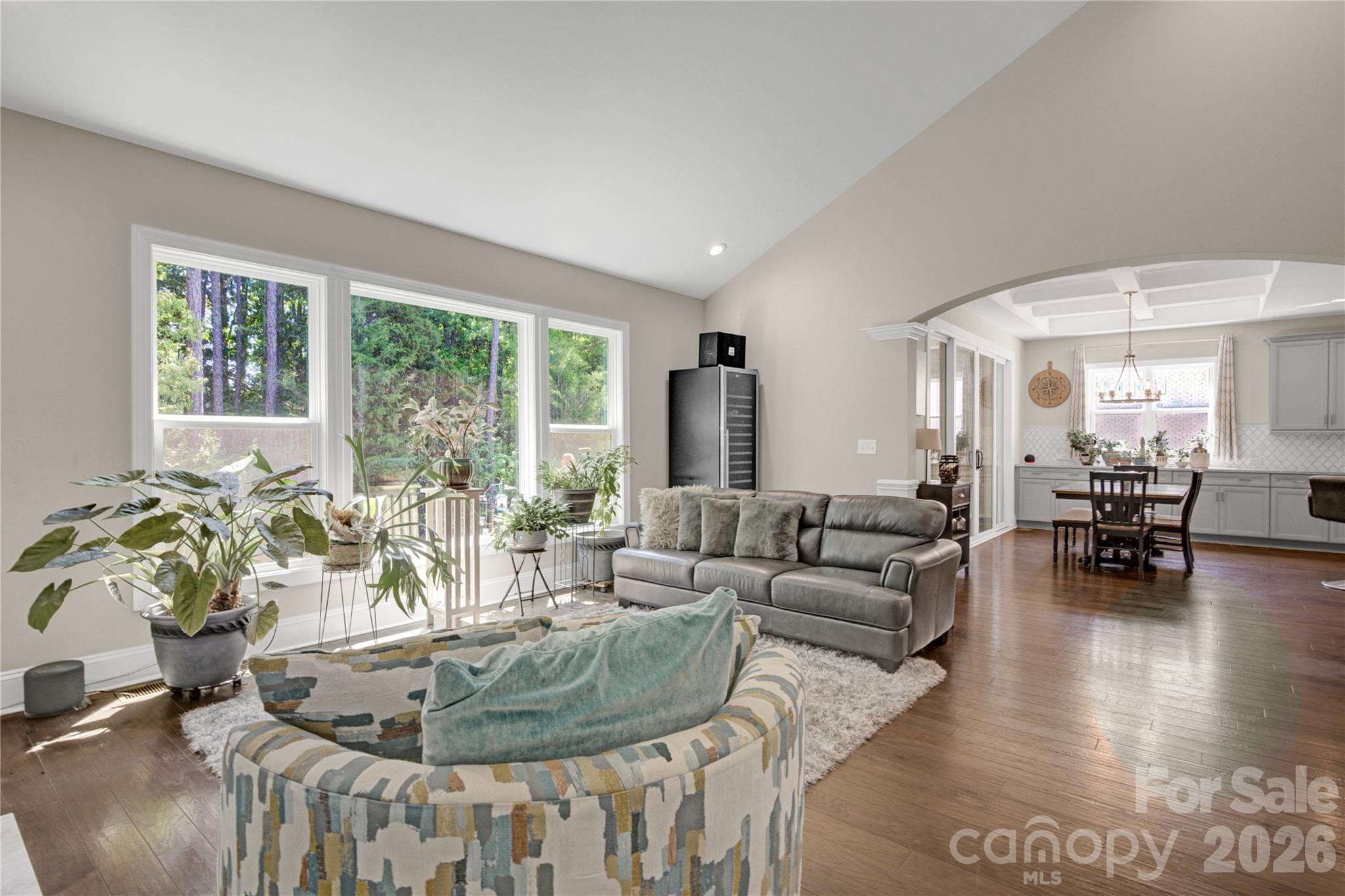 137 Trelawn Street — Fort Mill