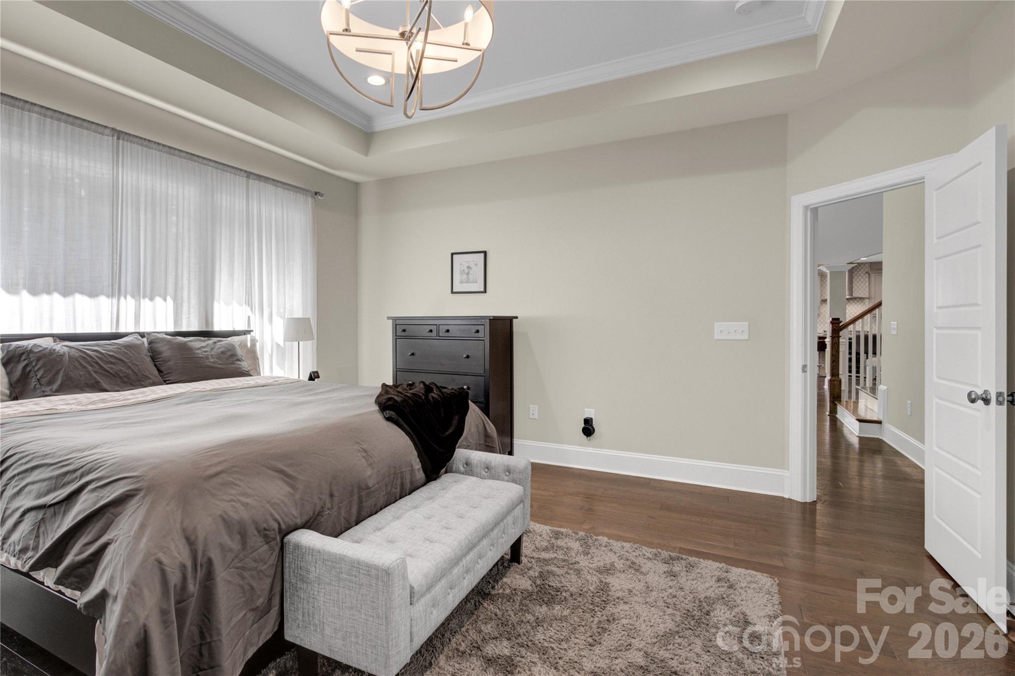 137 Trelawn Street — Fort Mill