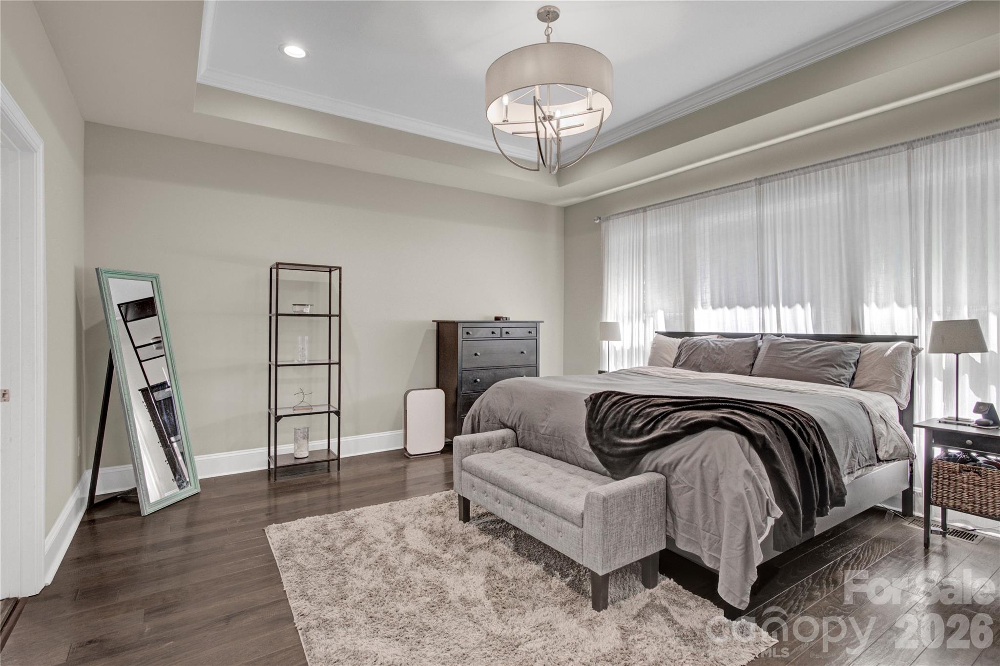 137 Trelawn Street — Fort Mill