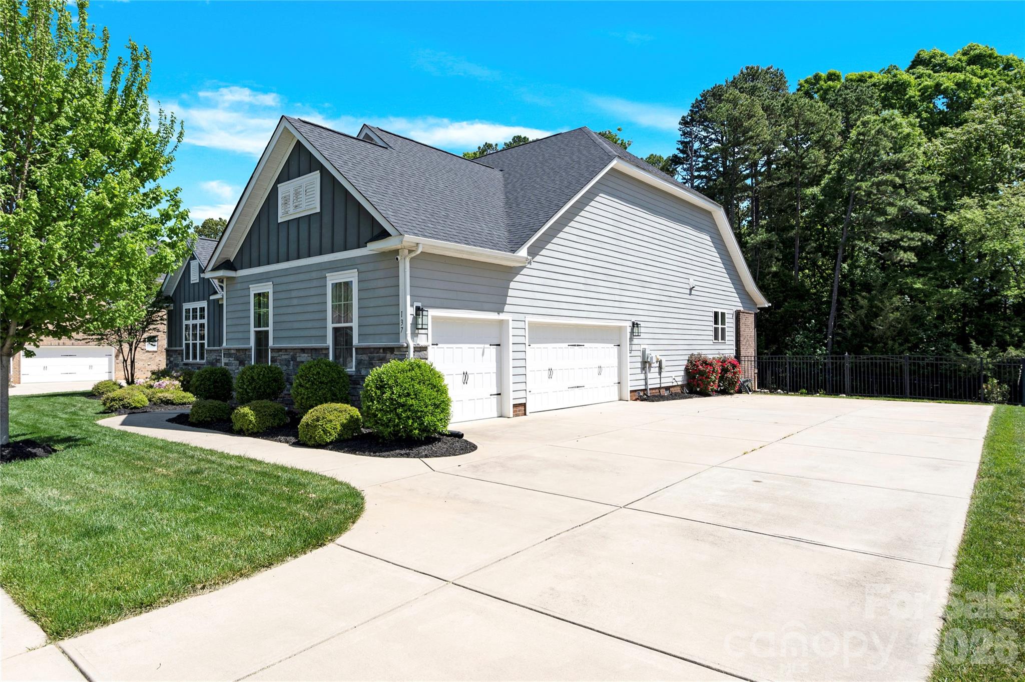 137 Trelawn Street — Fort Mill