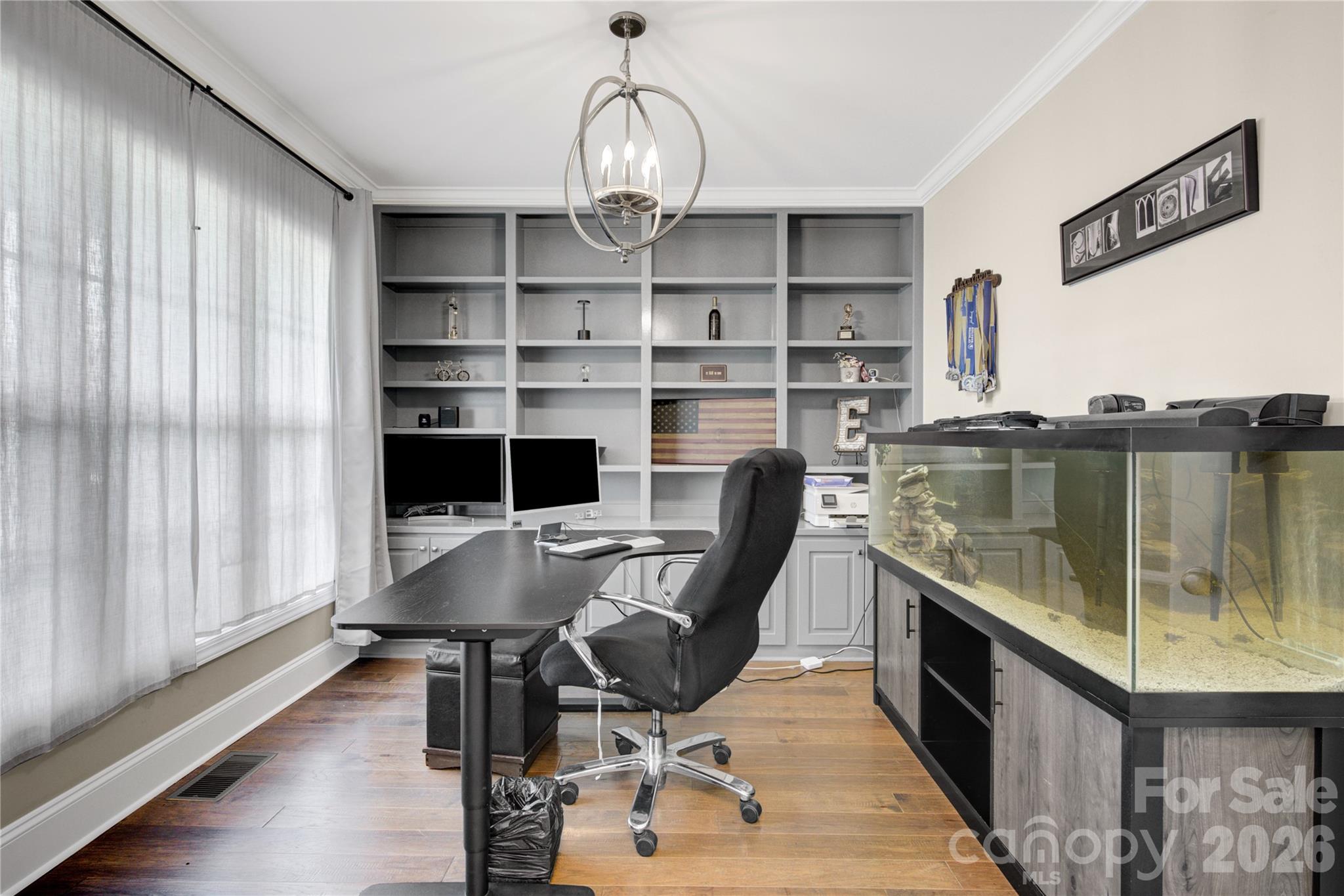 137 Trelawn Street — Fort Mill