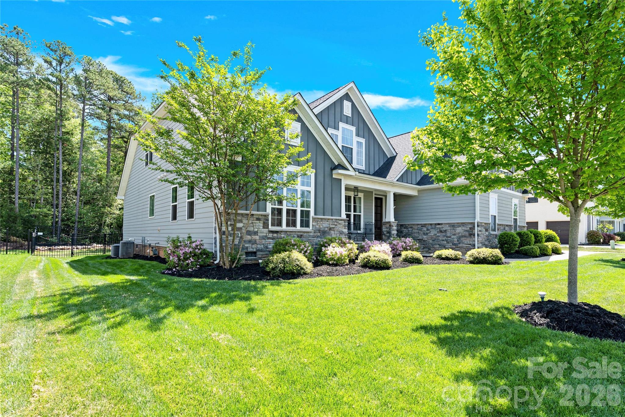 137 Trelawn Street — Fort Mill