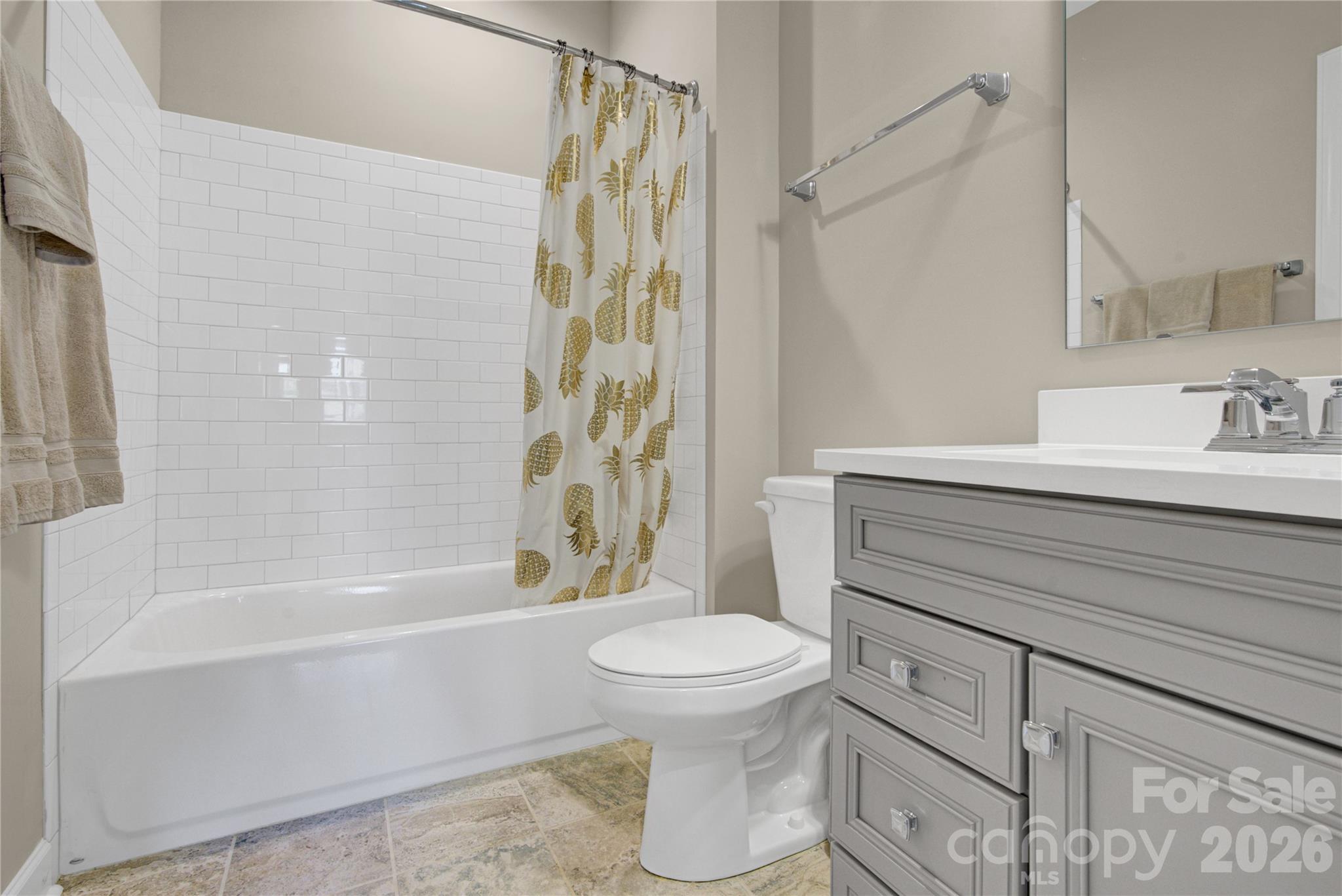 137 Trelawn Street — Fort Mill