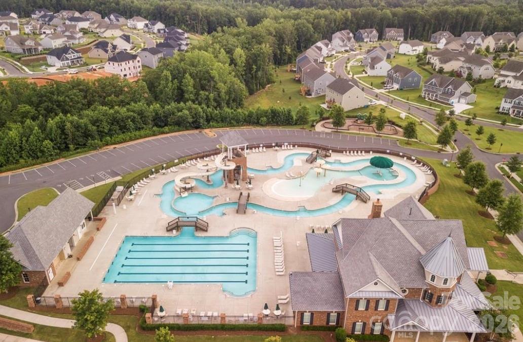 137 Trelawn Street — Fort Mill