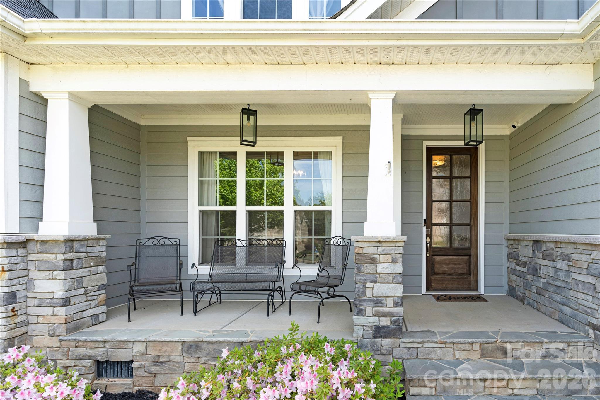 137 Trelawn Street — Fort Mill