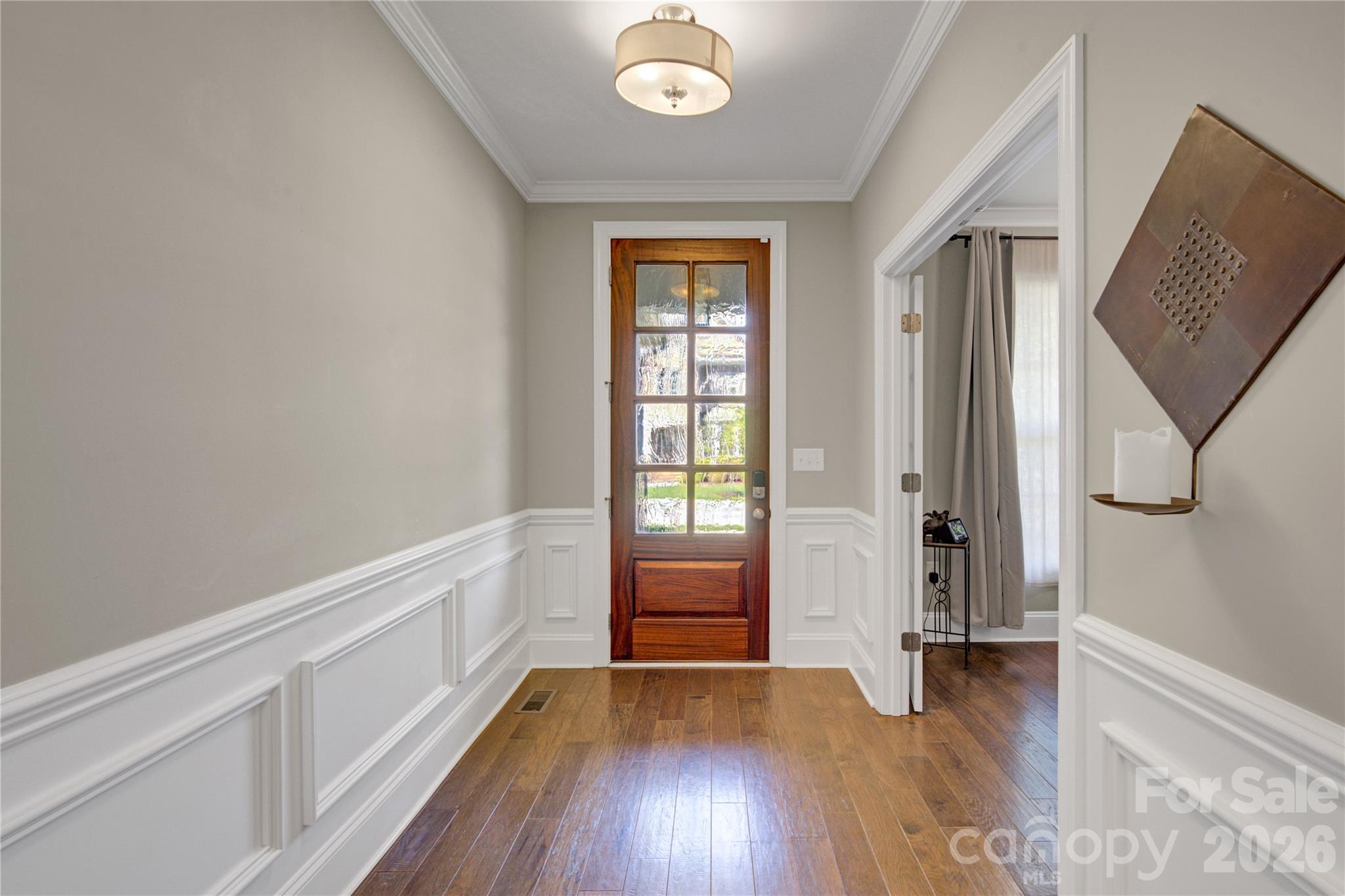 137 Trelawn Street — Fort Mill