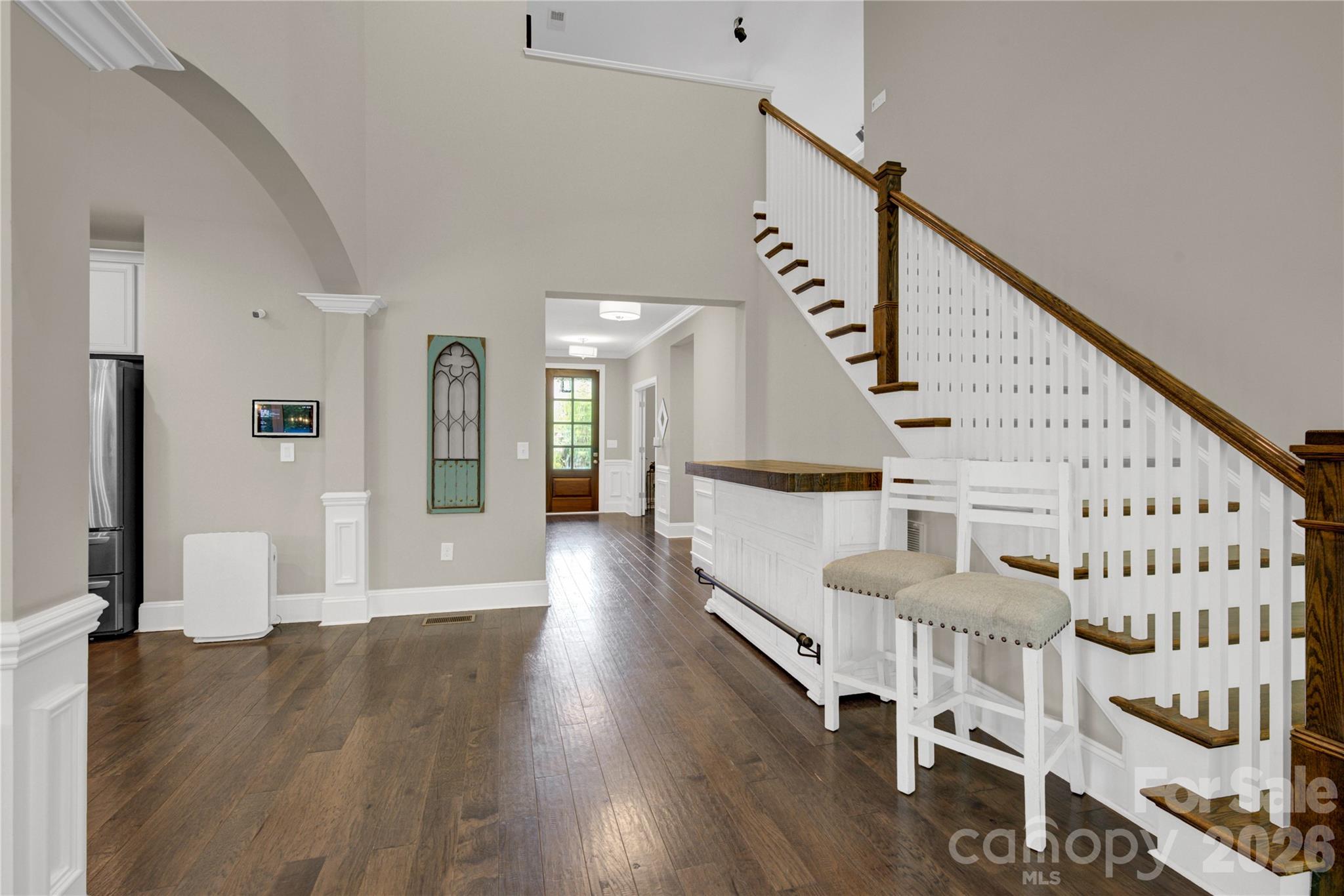 137 Trelawn Street — Fort Mill