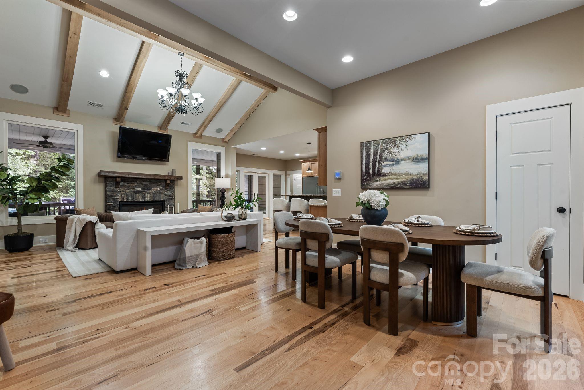 2599 Highway 557 Highway — Clover