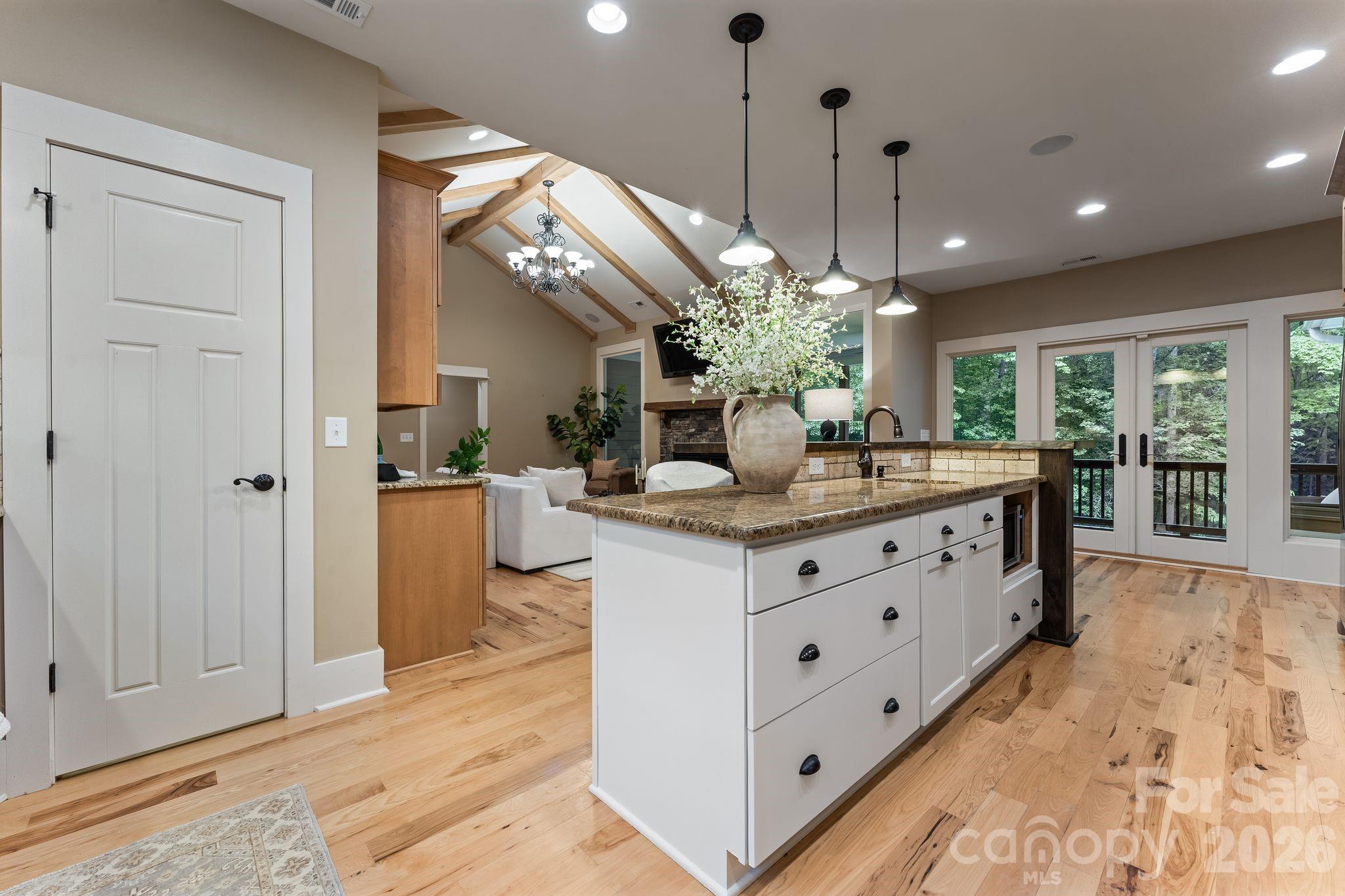 2599 Highway 557 Highway — Clover