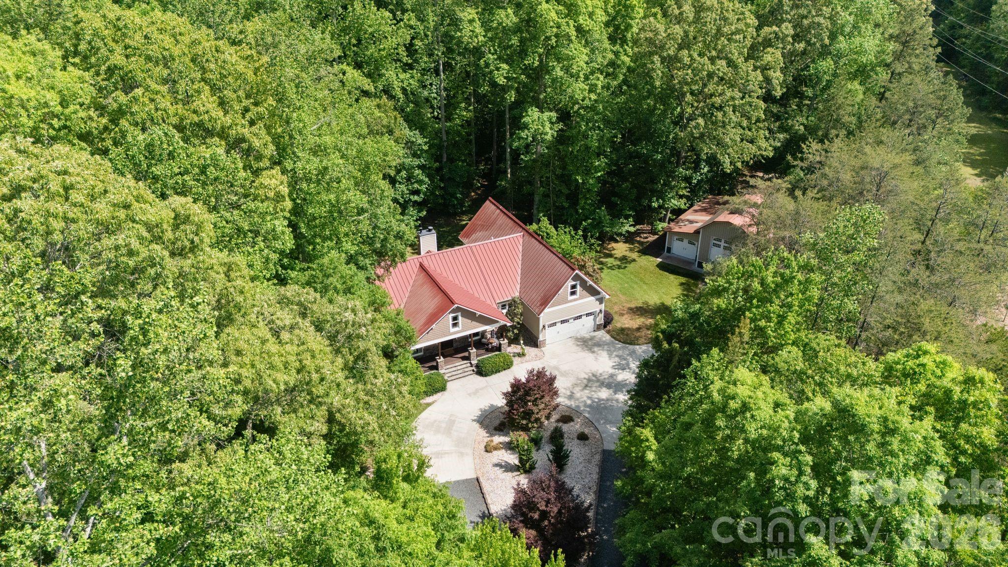 2599 Highway 557 Highway — Clover