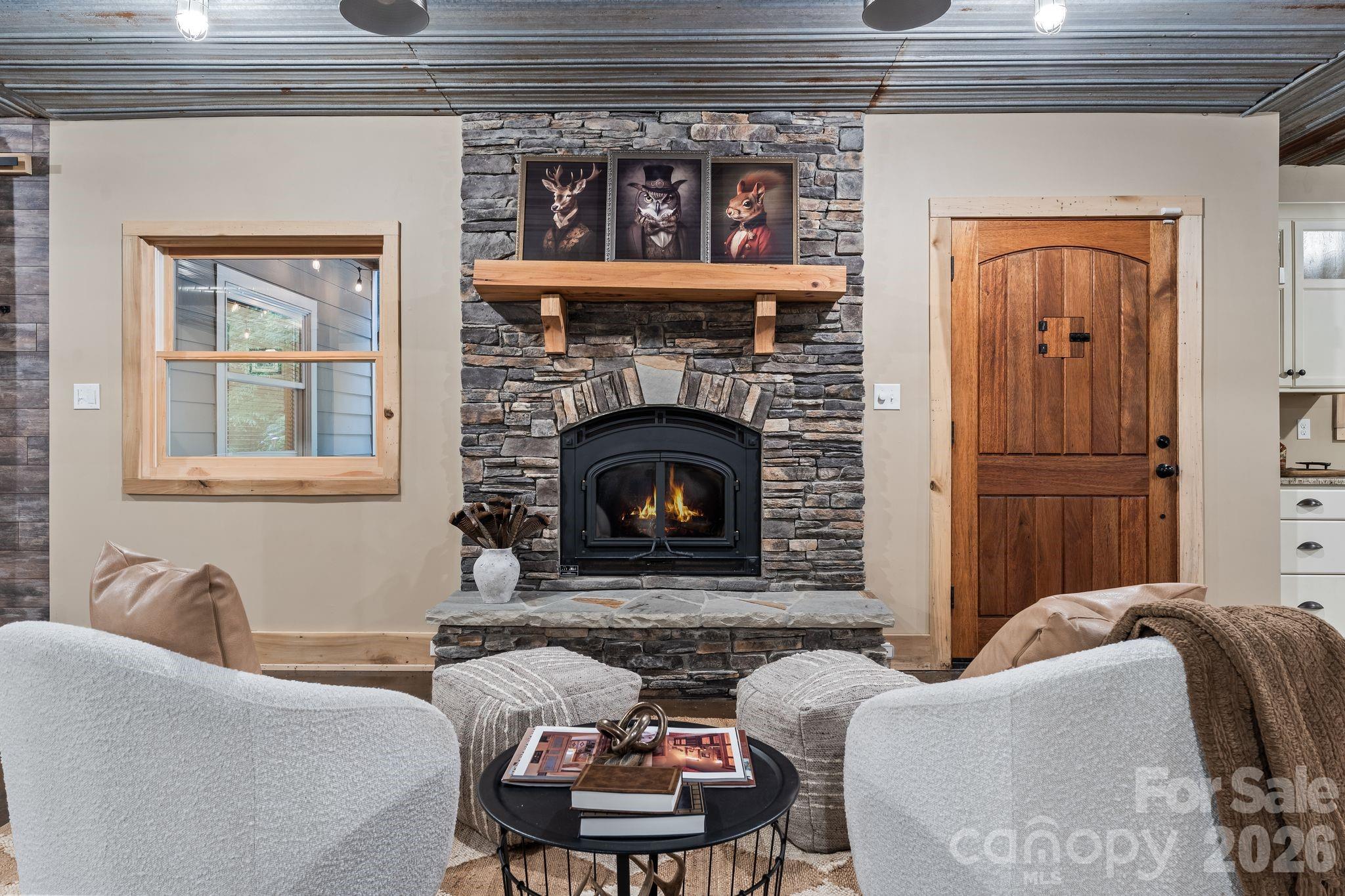 2599 Highway 557 Highway — Clover