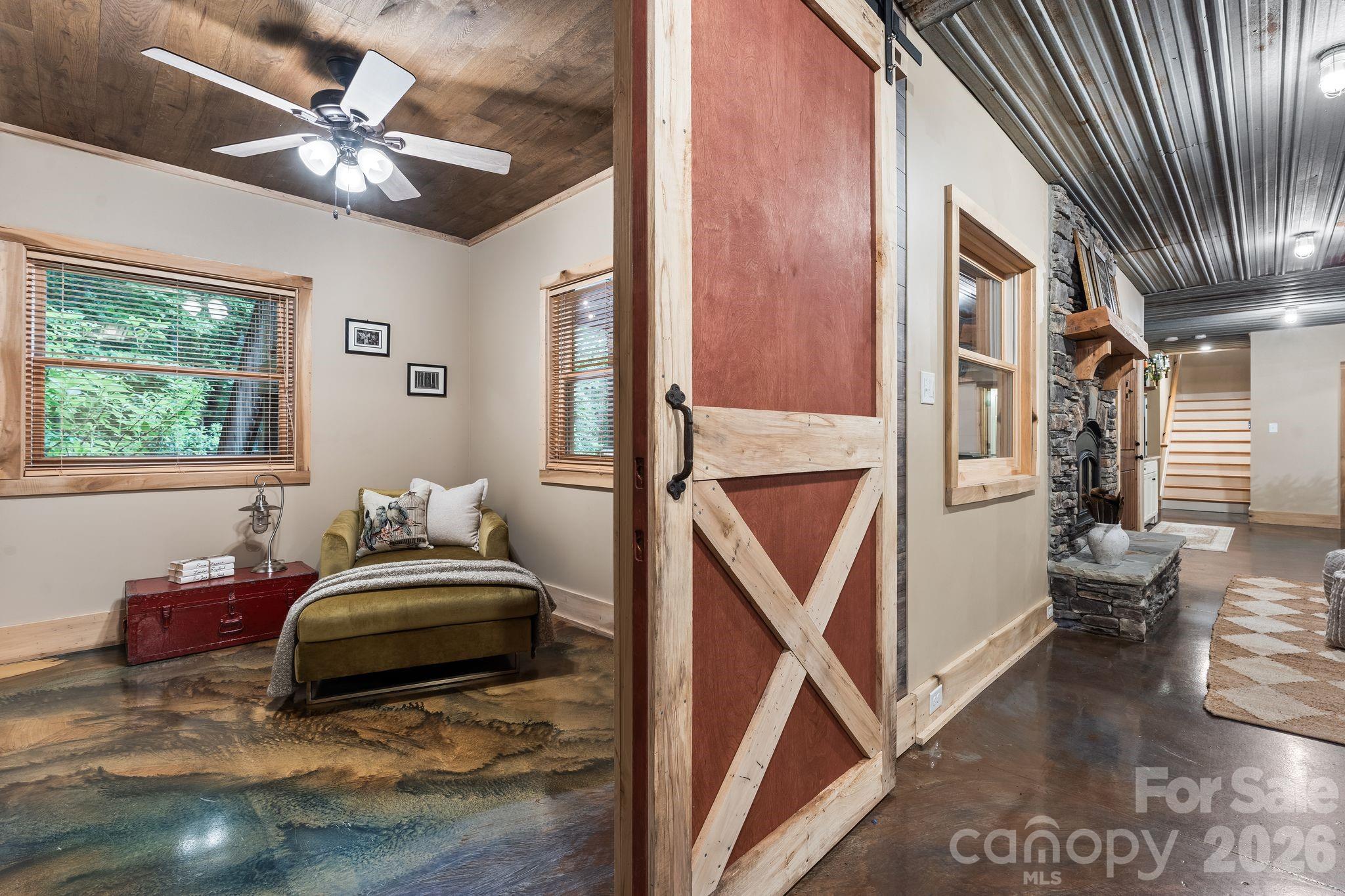 2599 Highway 557 Highway — Clover