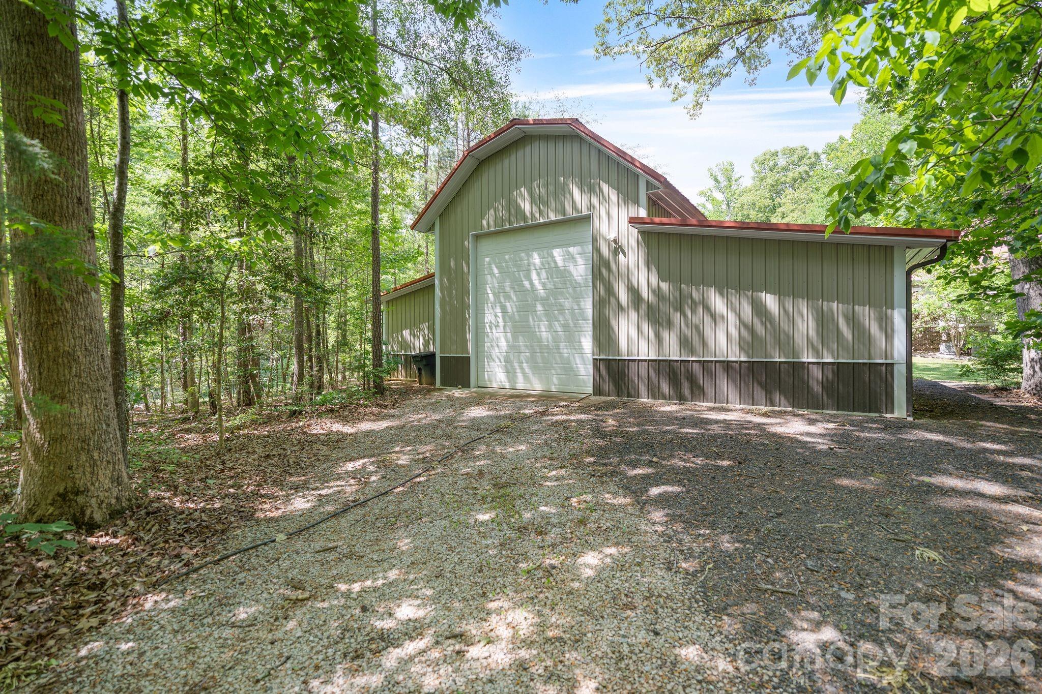 2599 Highway 557 Highway — Clover