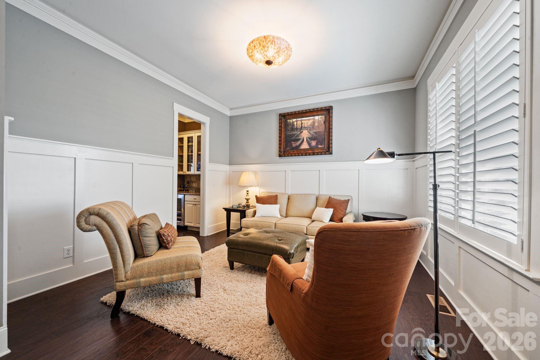 2319 Lochview Street — Pineville