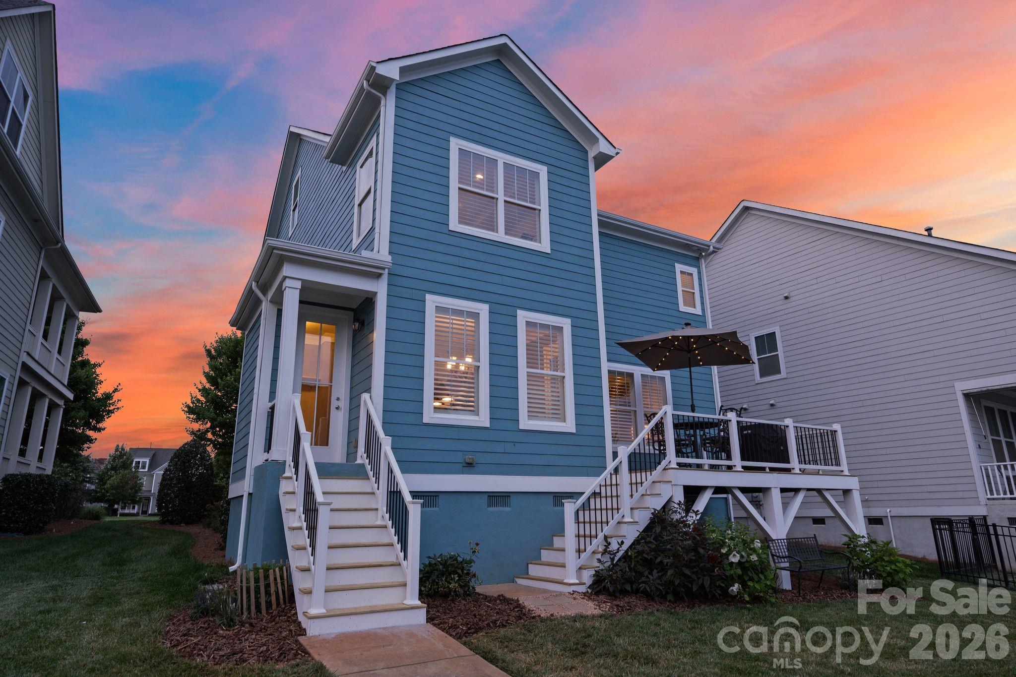 2319 Lochview Street — Pineville