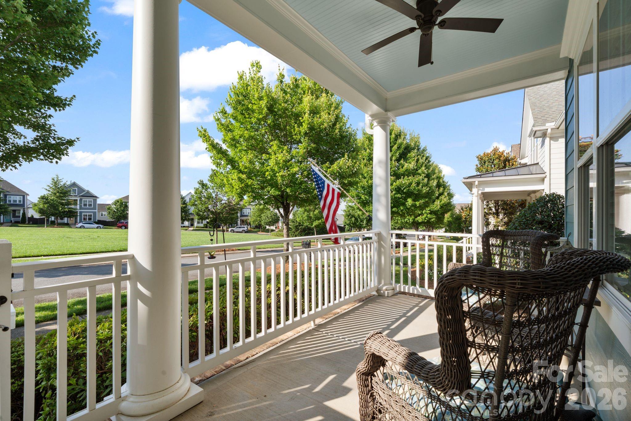 2319 Lochview Street — Pineville