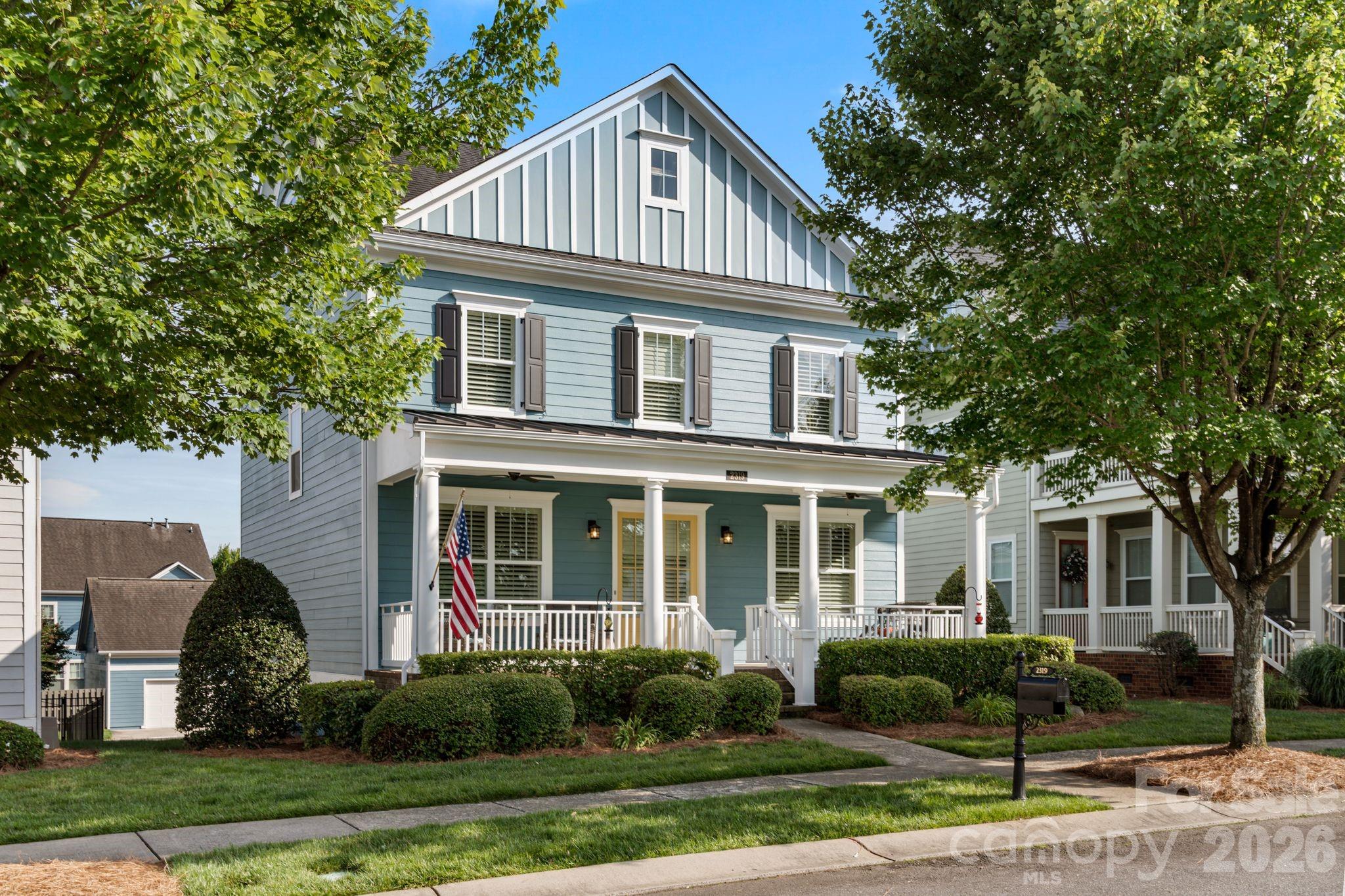 2319 Lochview Street — Pineville
