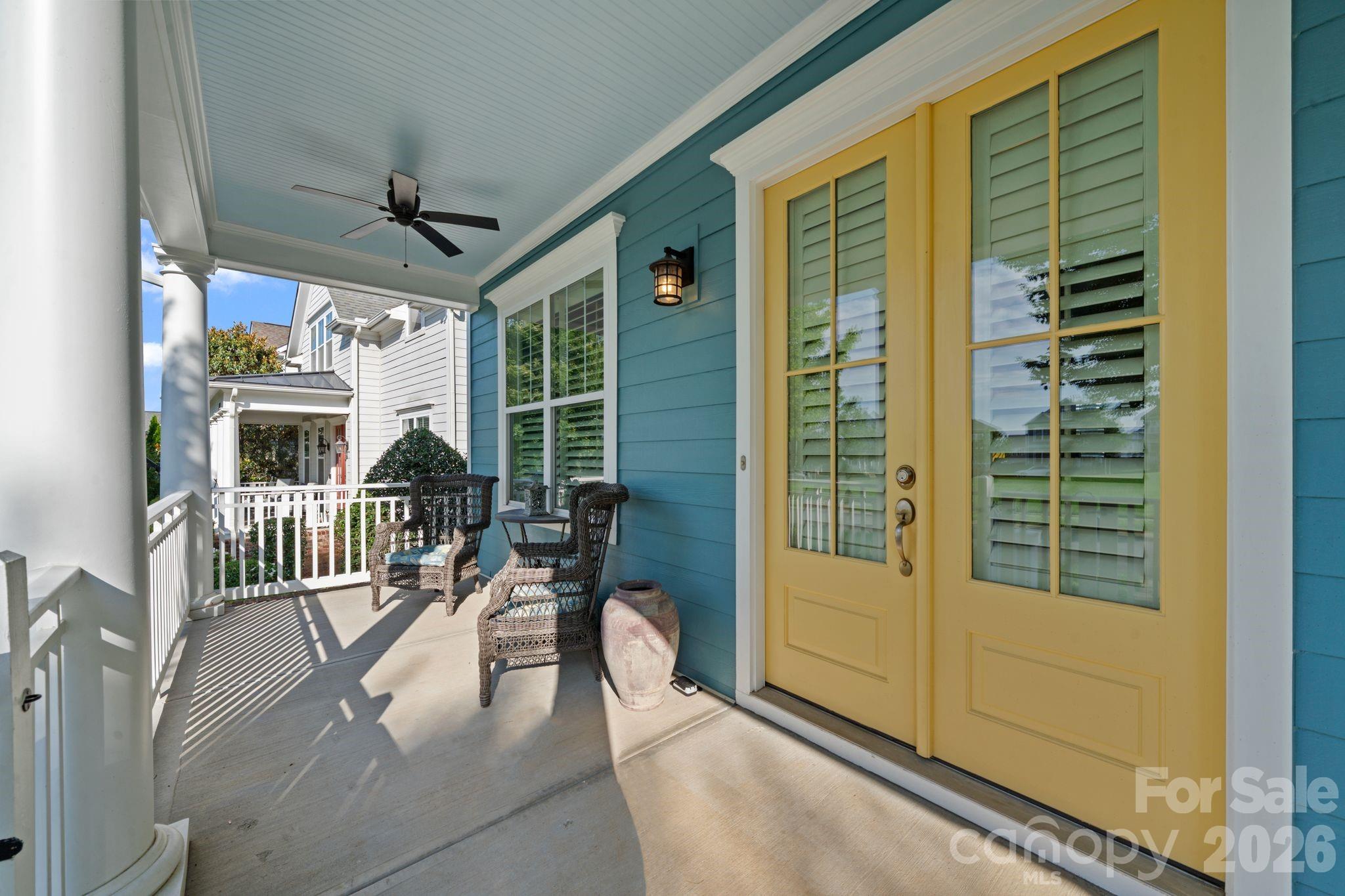 2319 Lochview Street — Pineville