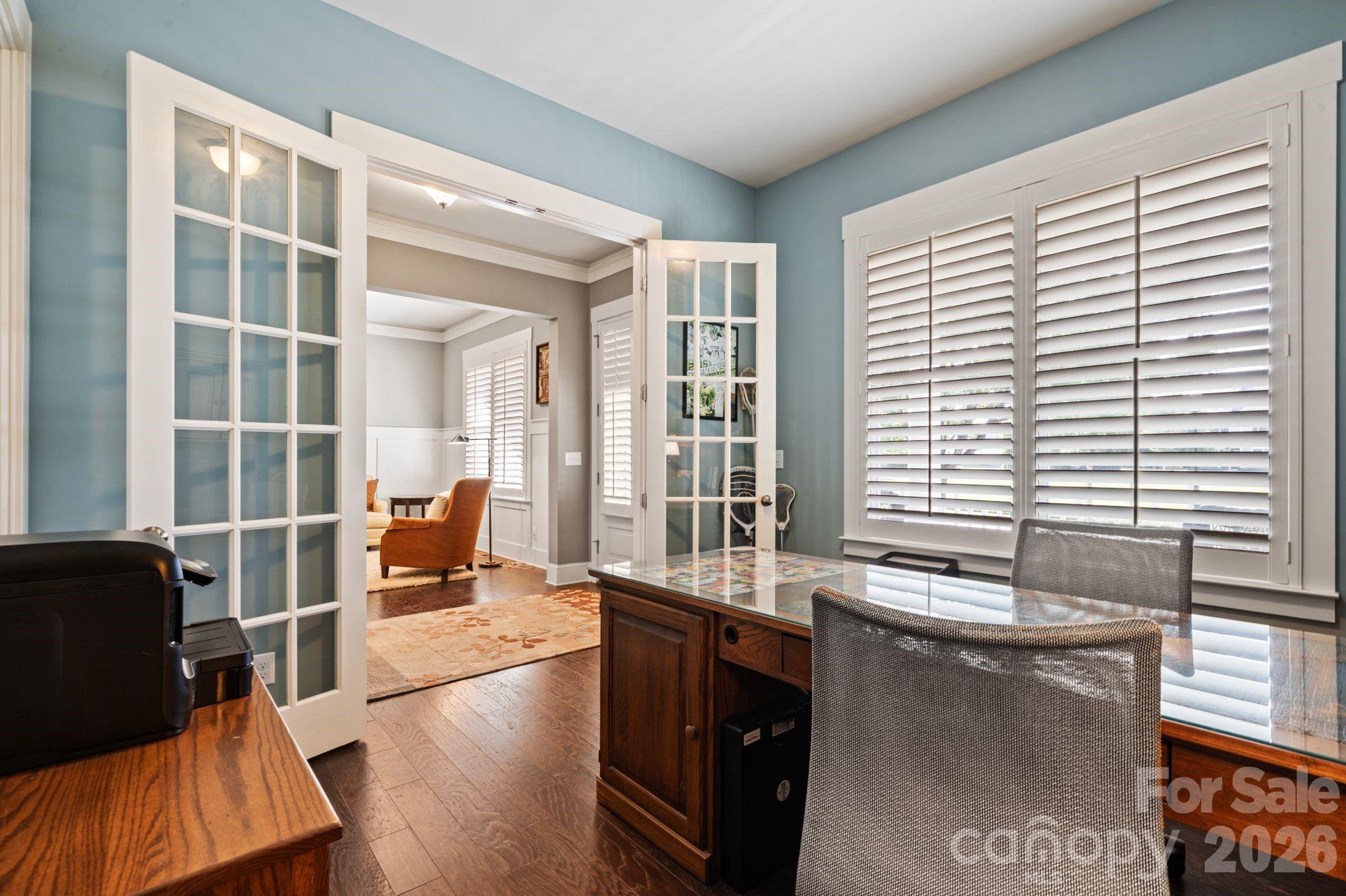 2319 Lochview Street — Pineville