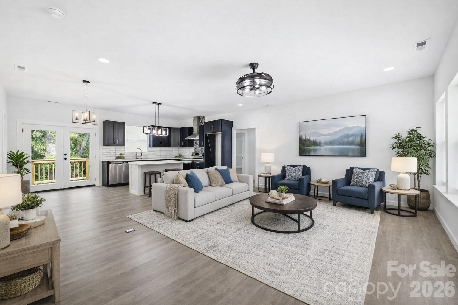 1475 32nd Street SW — Hickory