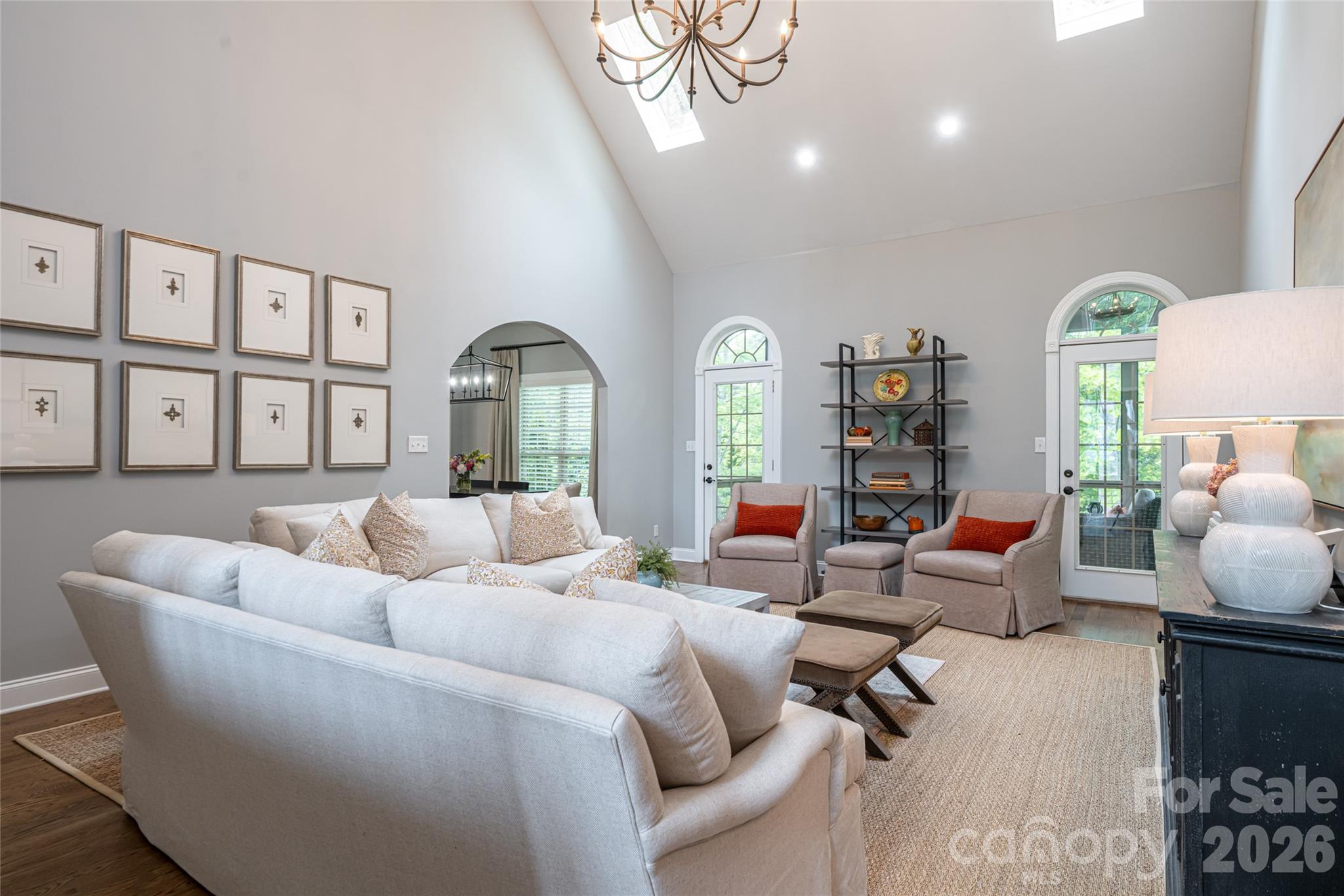 75 Ledgestone Drive — Fairview