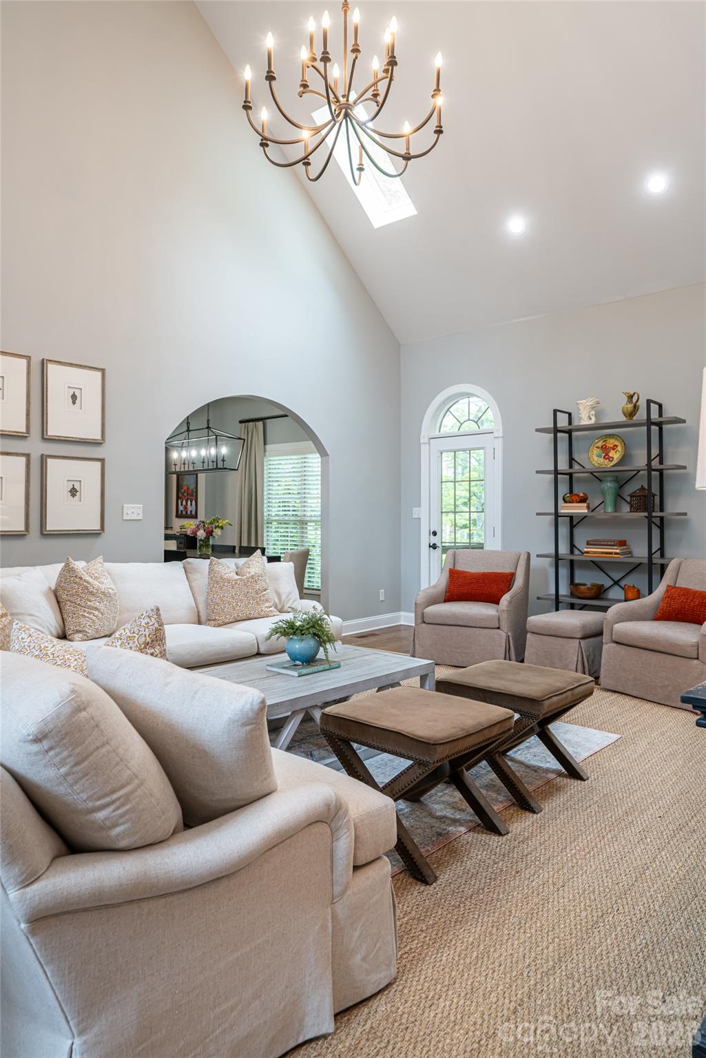 75 Ledgestone Drive — Fairview