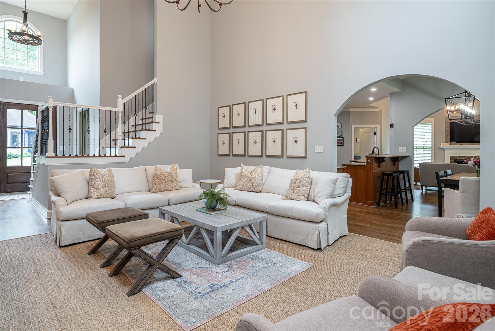 75 Ledgestone Drive — Fairview