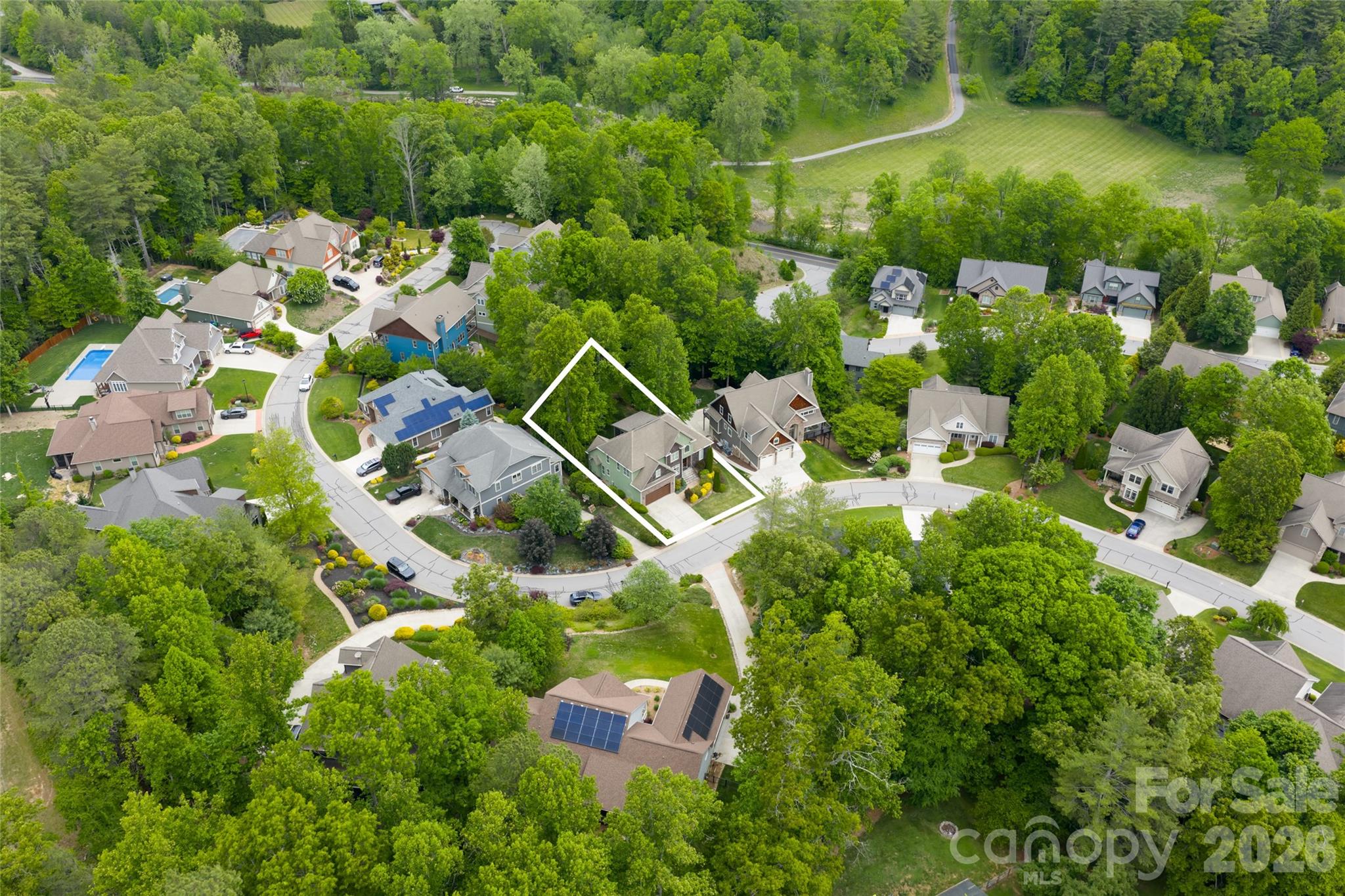 75 Ledgestone Drive — Fairview