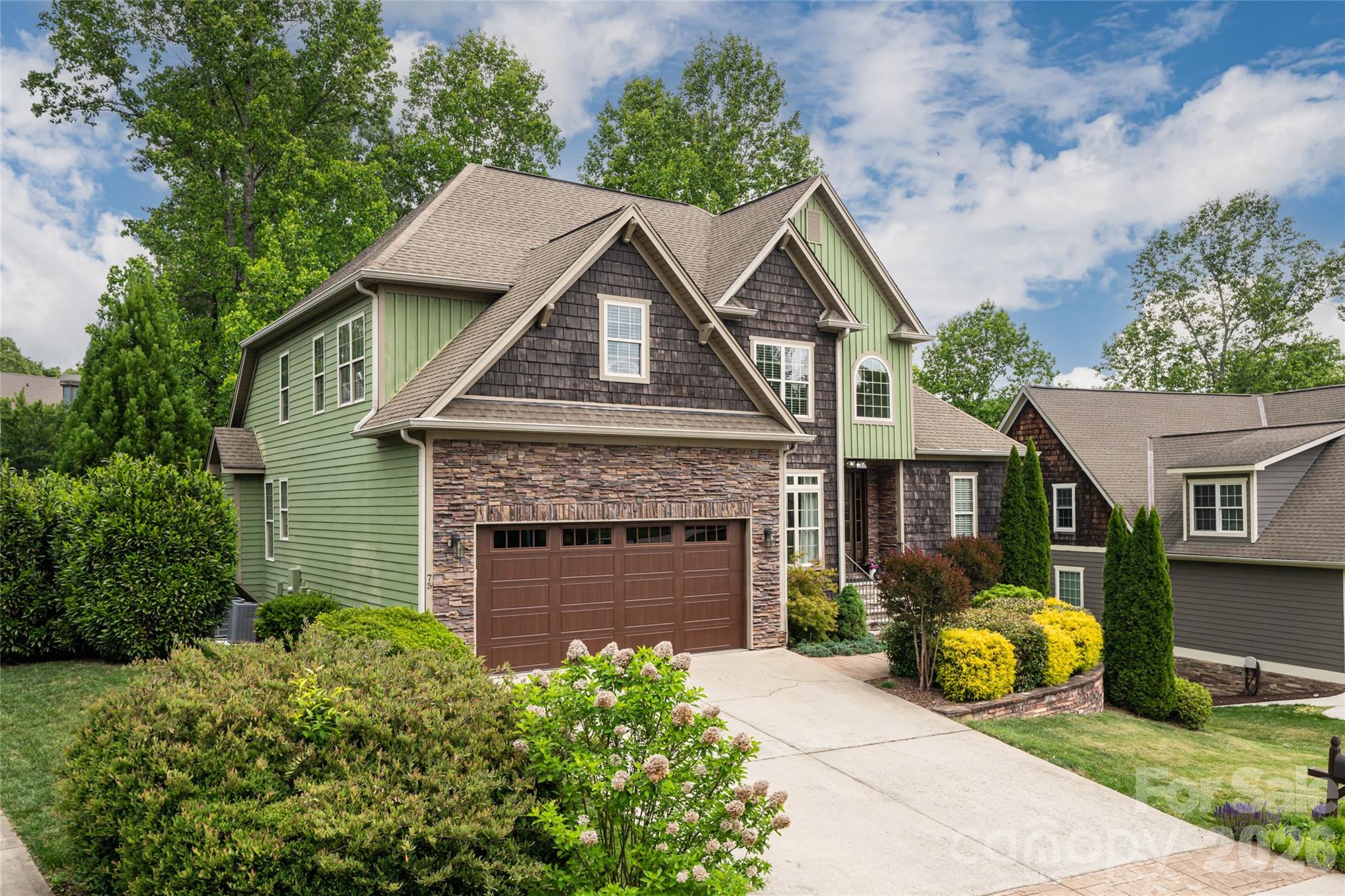 75 Ledgestone Drive — Fairview