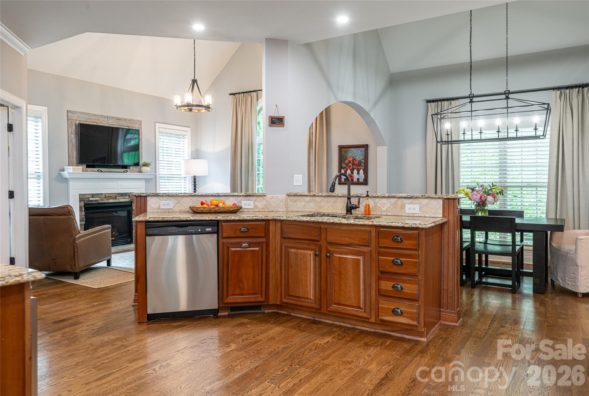 75 Ledgestone Drive — Fairview