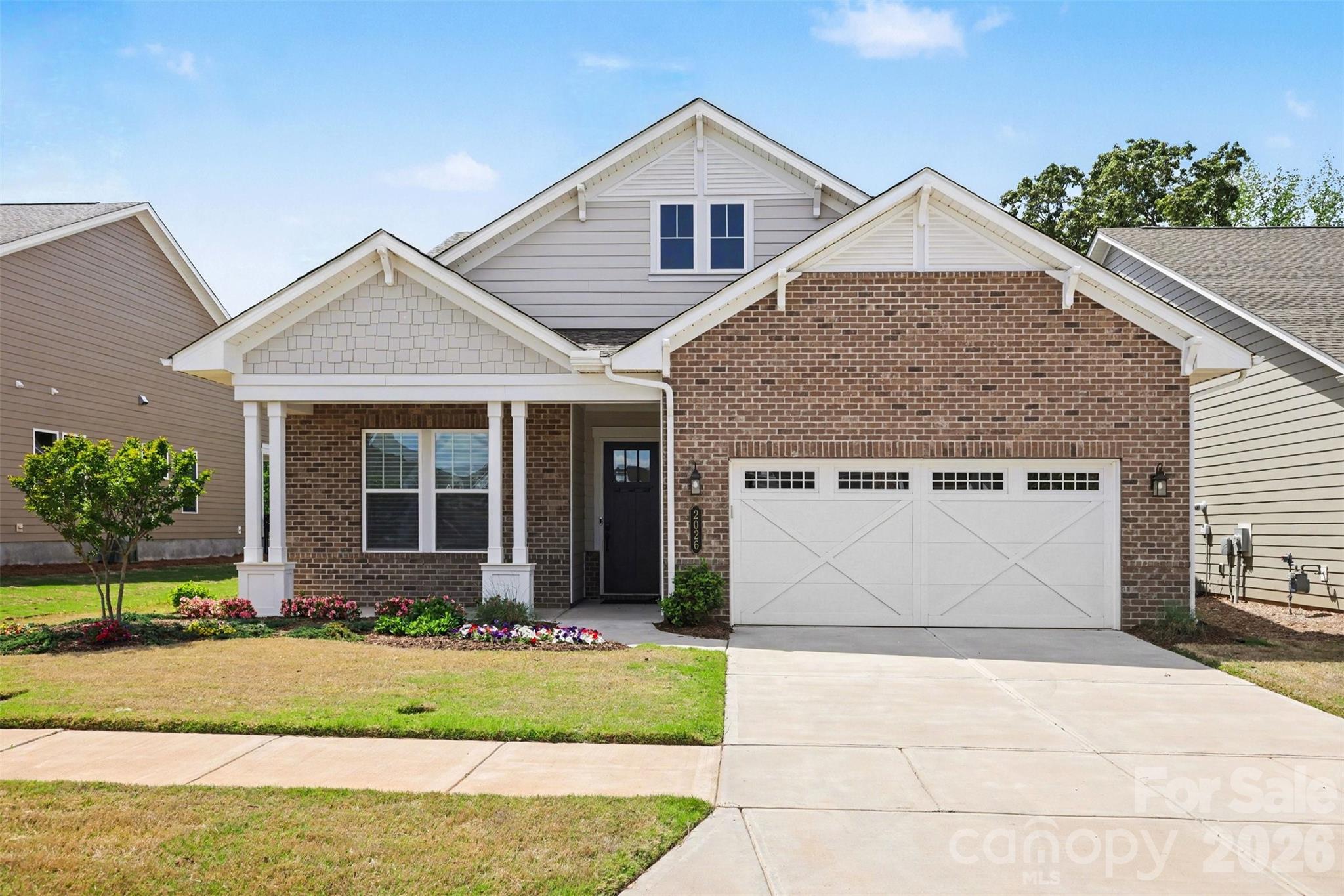 2026 Lake Como Drive — Monroe