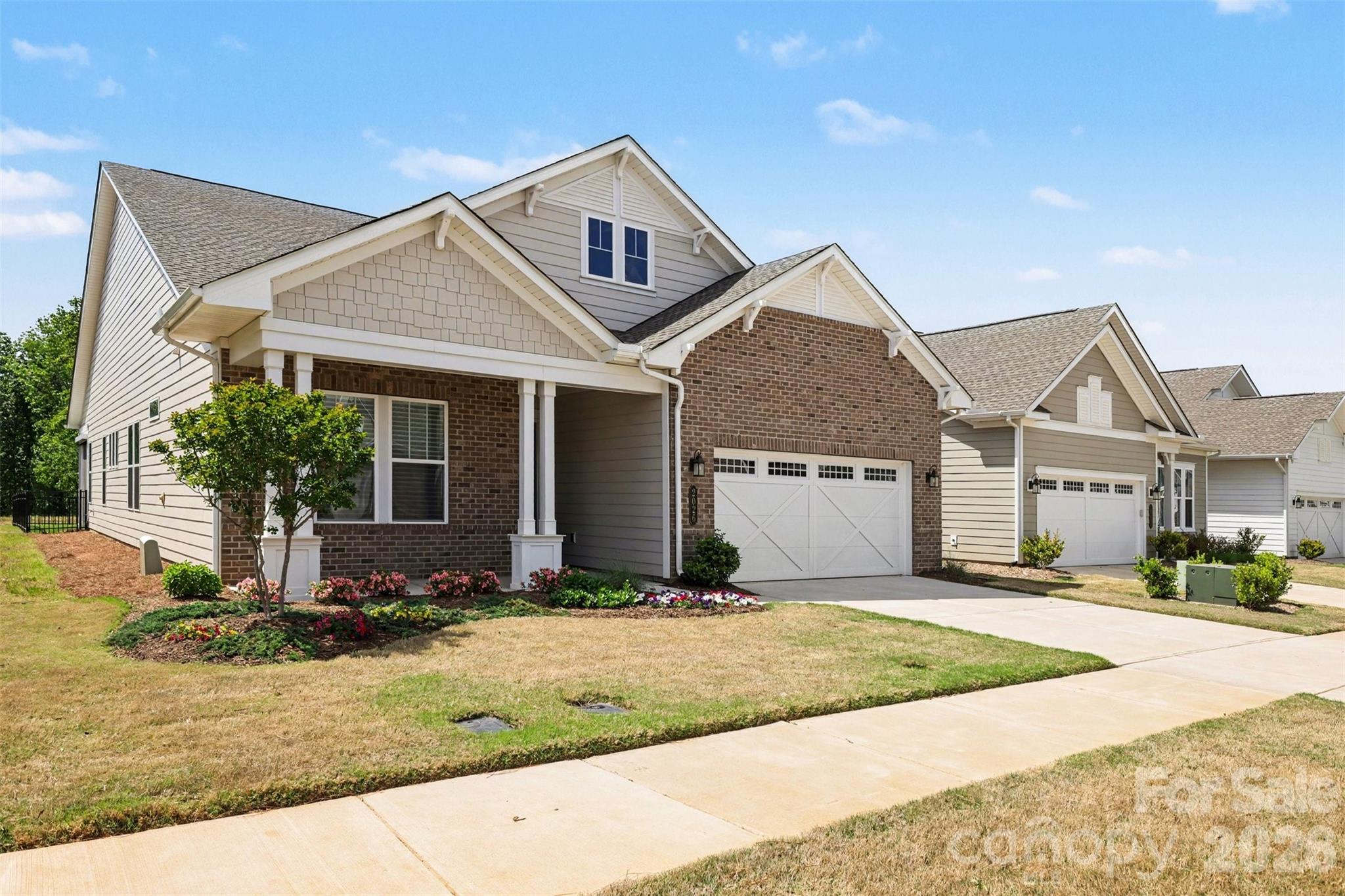 2026 Lake Como Drive — Monroe