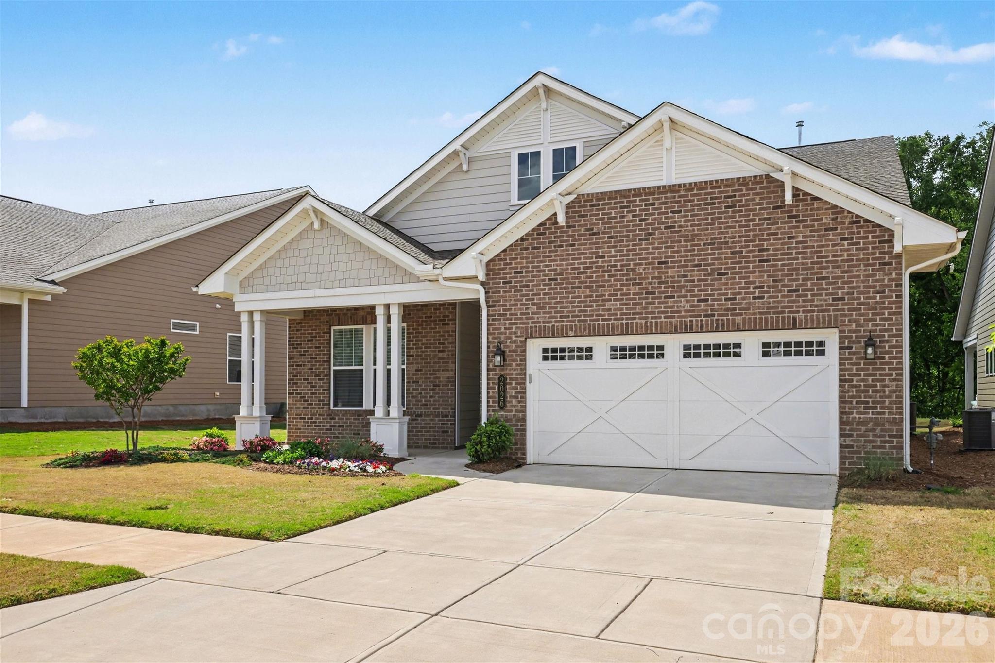 2026 Lake Como Drive — Monroe