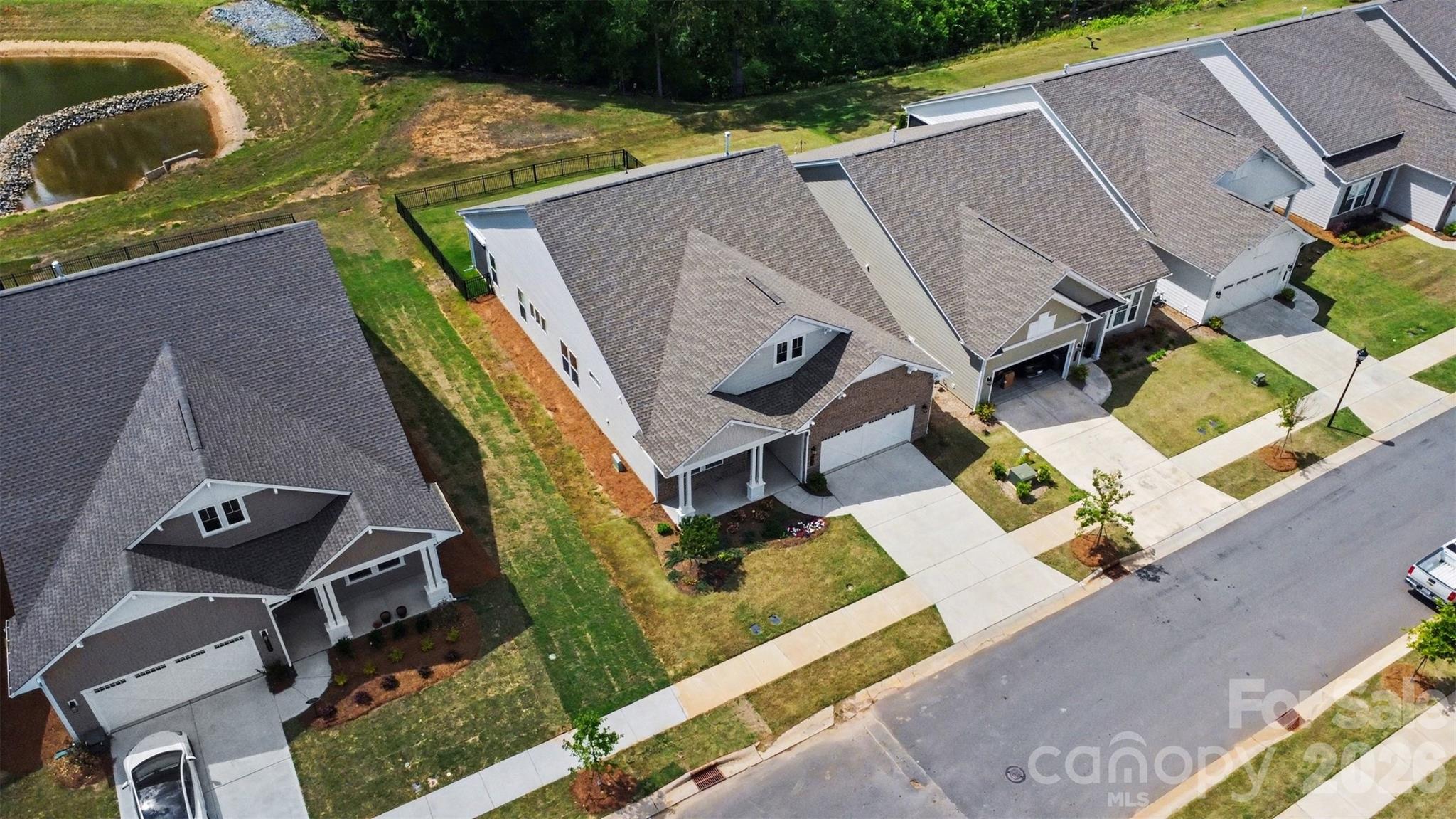 2026 Lake Como Drive — Monroe