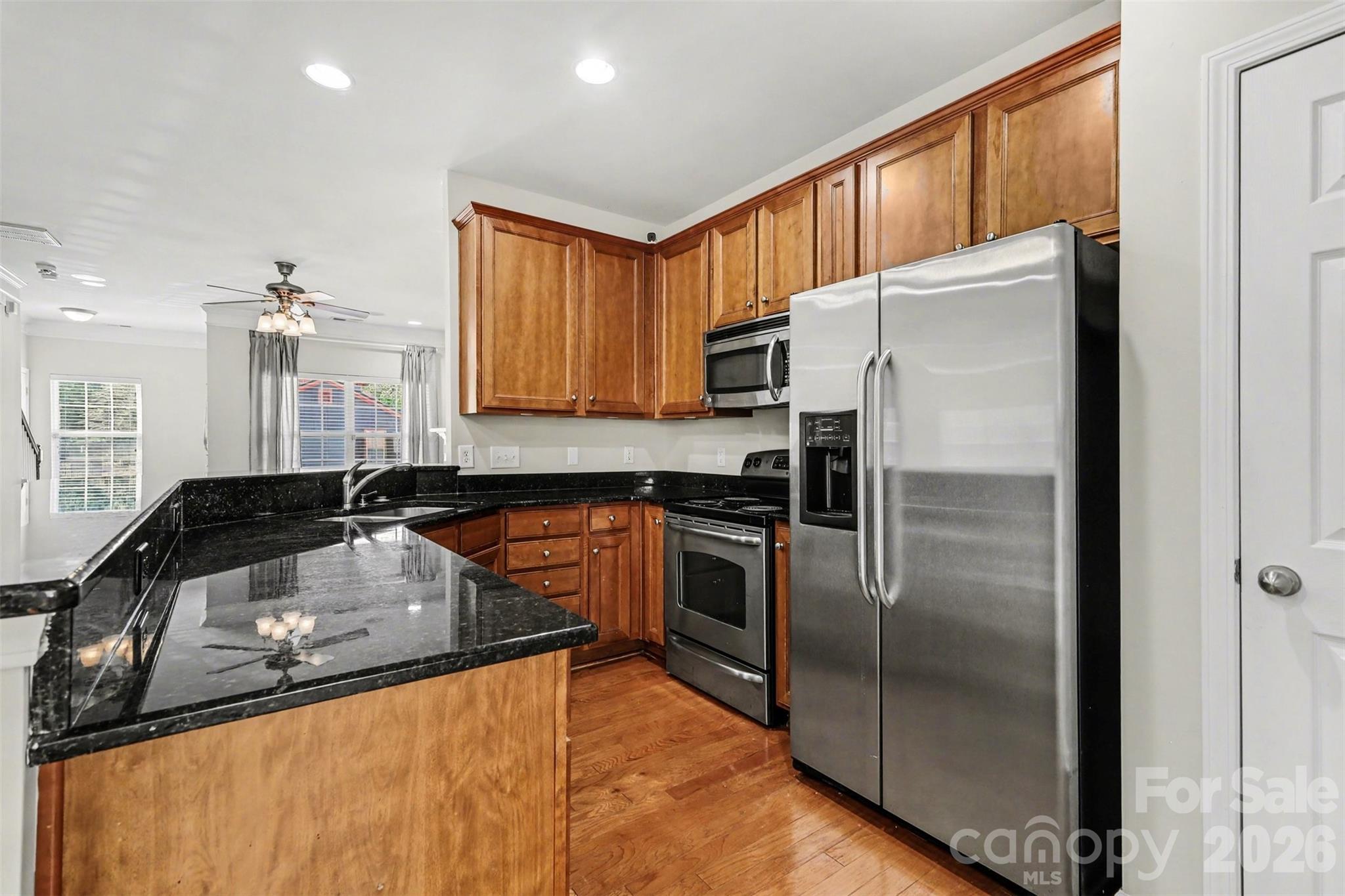 2709 Grain Mill Lane — Charlotte