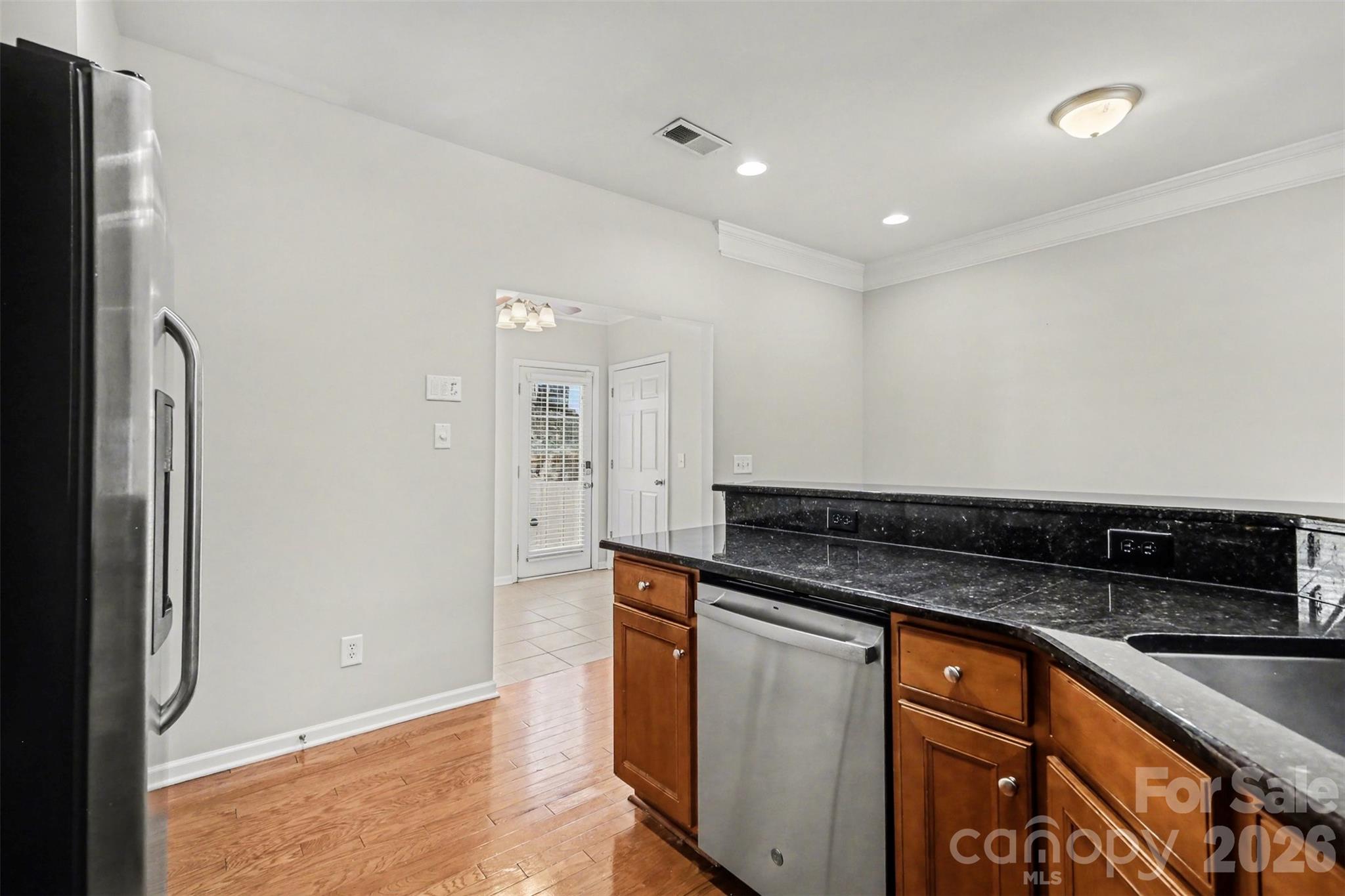 2709 Grain Mill Lane — Charlotte