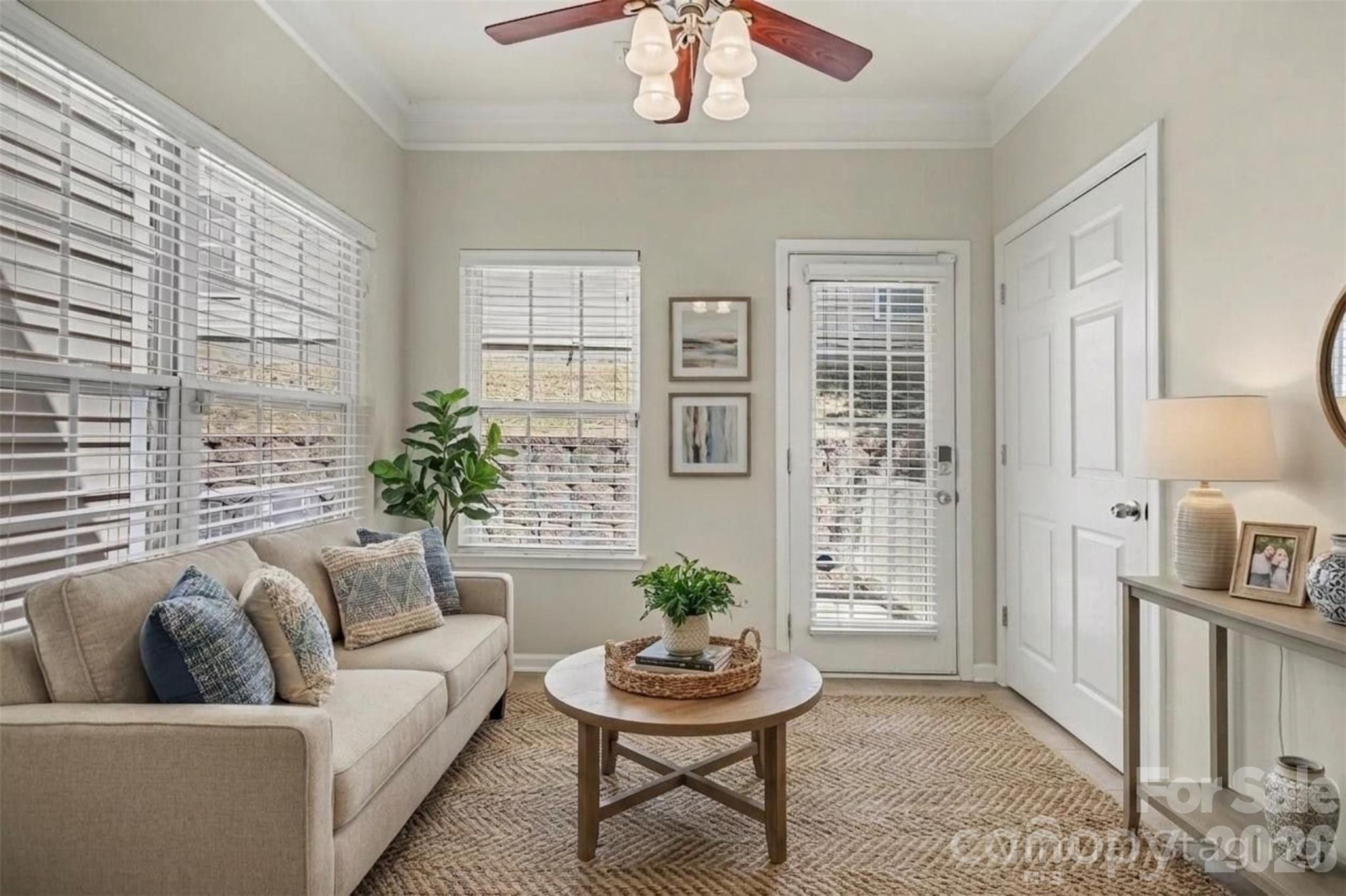 2709 Grain Mill Lane — Charlotte