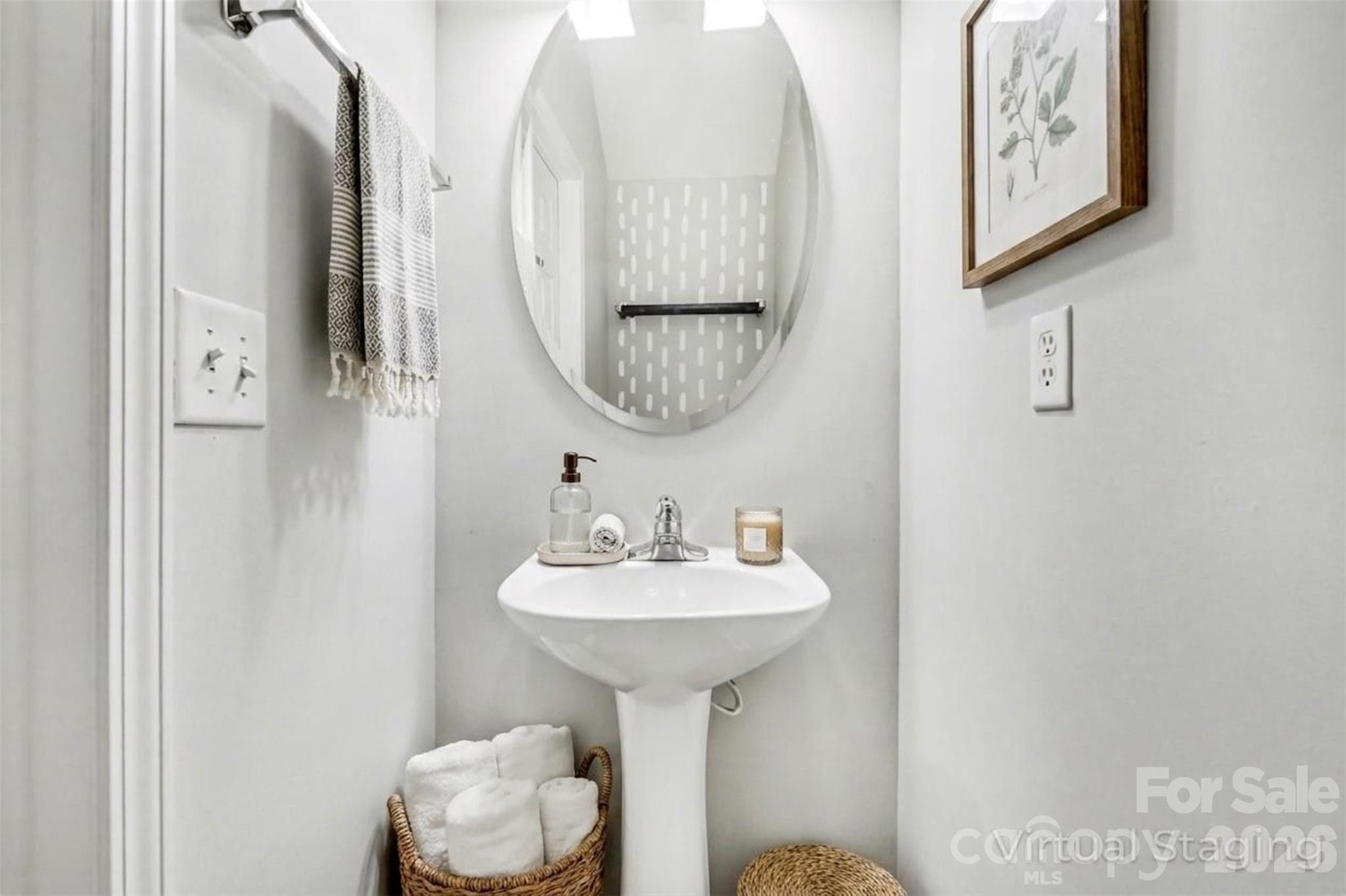 2709 Grain Mill Lane — Charlotte