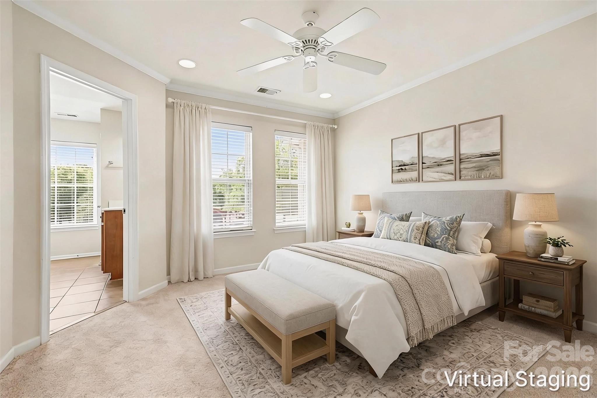 2709 Grain Mill Lane — Charlotte