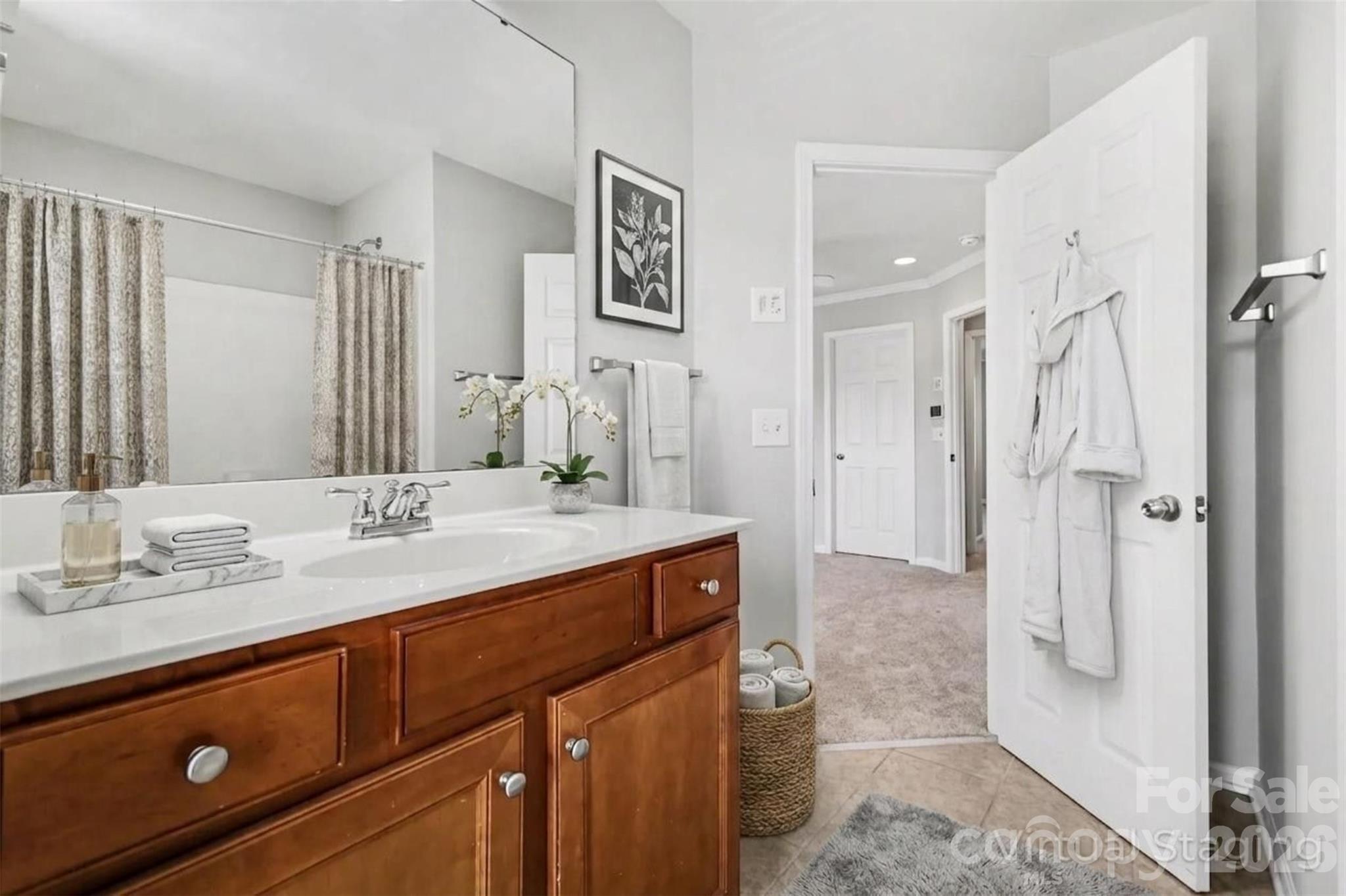 2709 Grain Mill Lane — Charlotte
